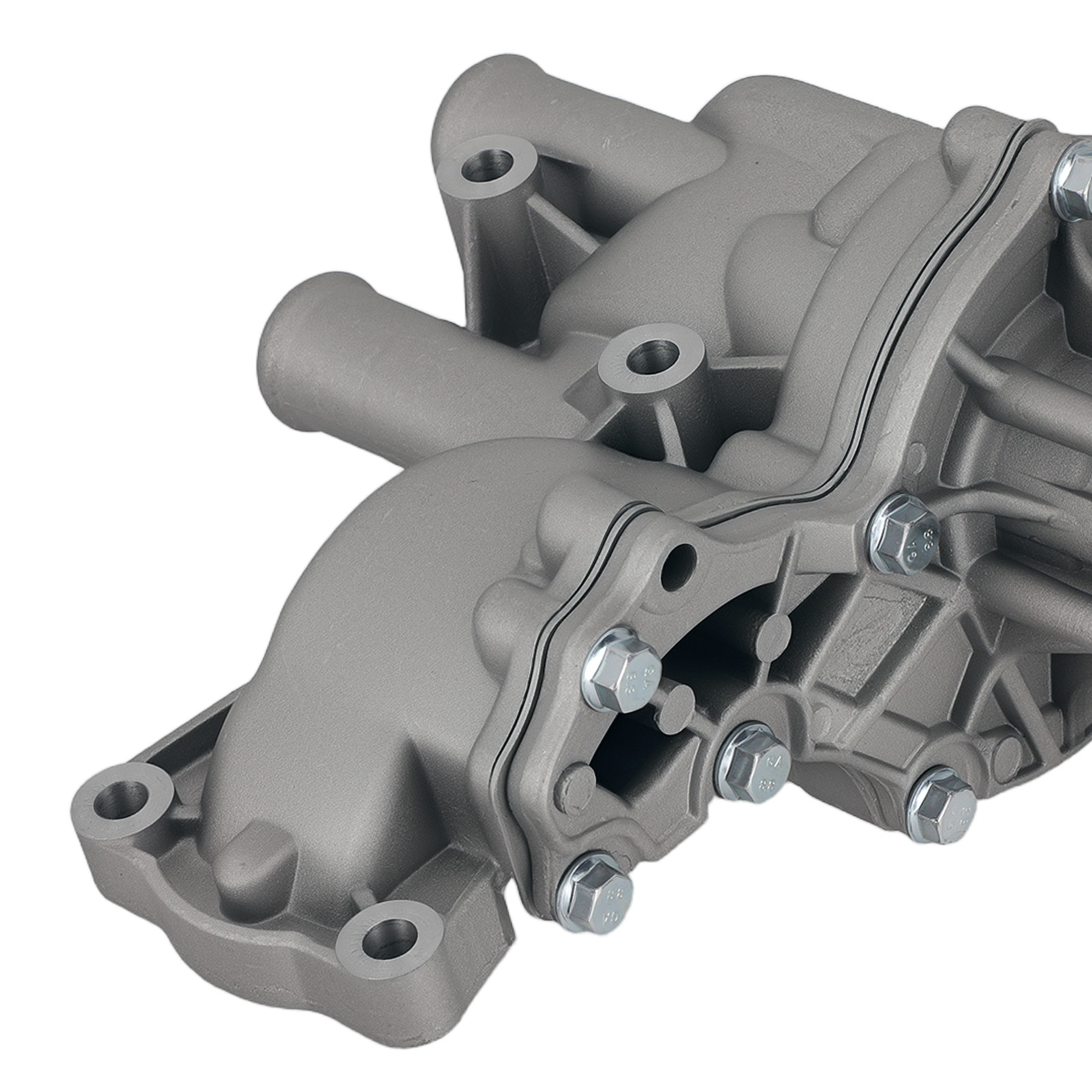 Water Pump for VW Caddy II 1.9 SDI 1995-2004 037121010V Aluminum Cooling System