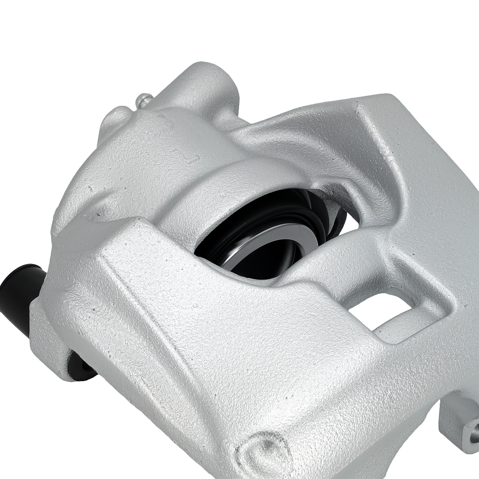 Pair Front L+R Brake Caliper For Ford Mondeo Land Rover Freelander Evoque Volvo