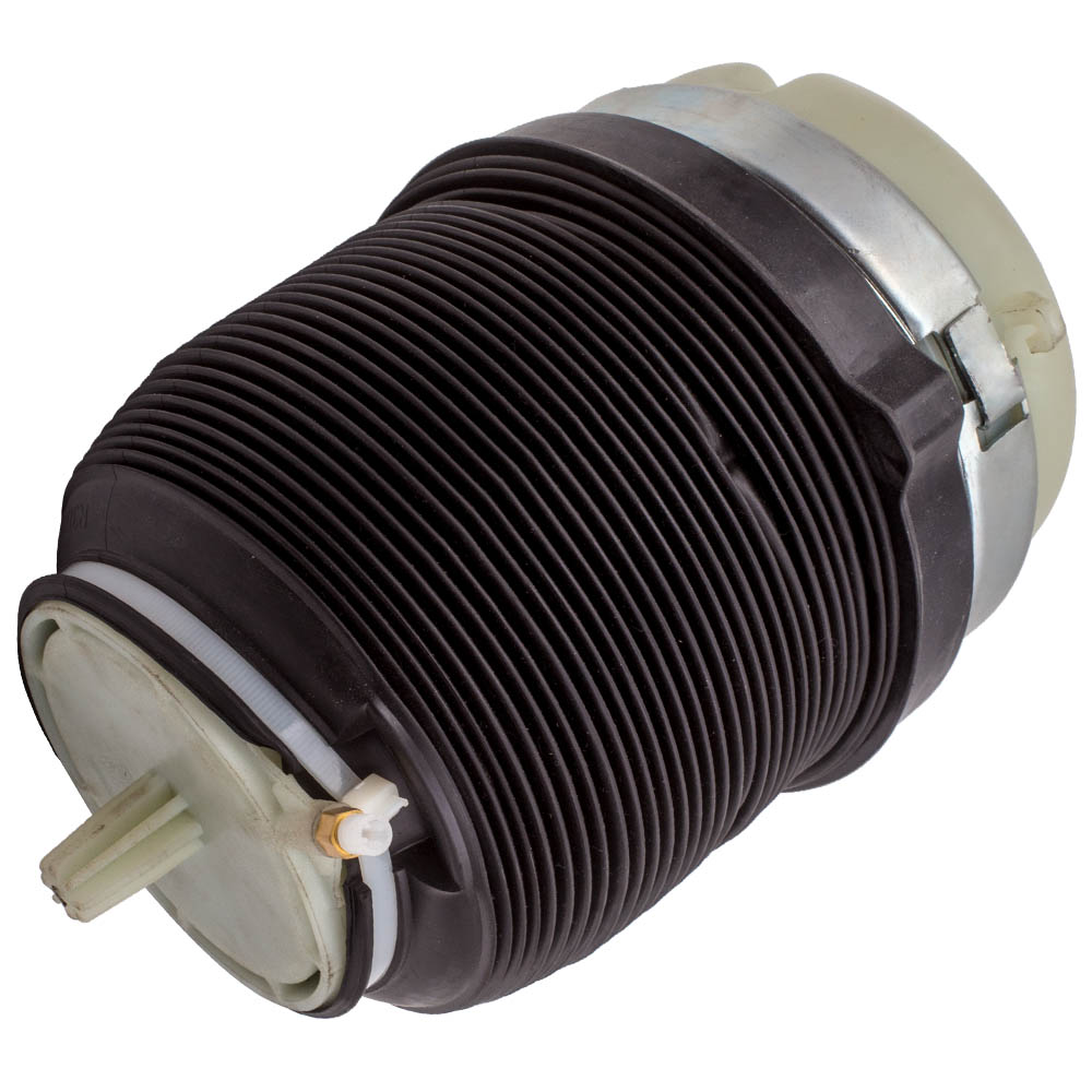 Rear Air Spring Bag Suspension Part Left Right for Audi Allroad Quattro A6 4F C6