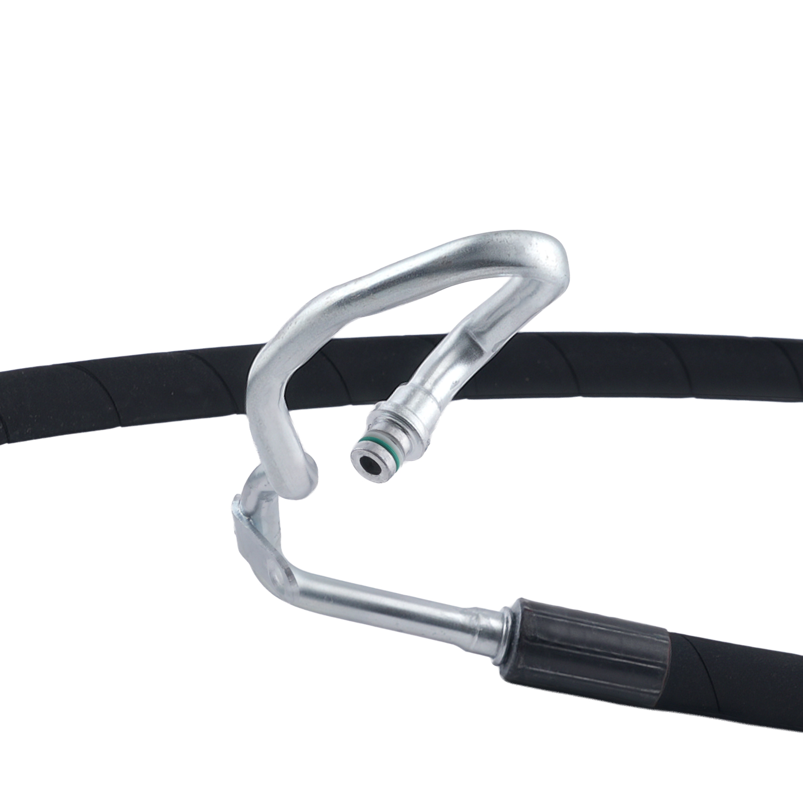 Tuyau De Direction Assistee for Mercedes E320 2003-2005 2114660481 3405155