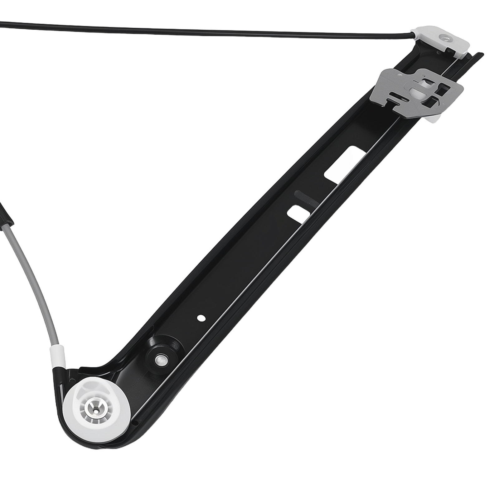 Lève-vitre Avant Droit for BMW 323i Berline 1999-2000 741-485 Moteur