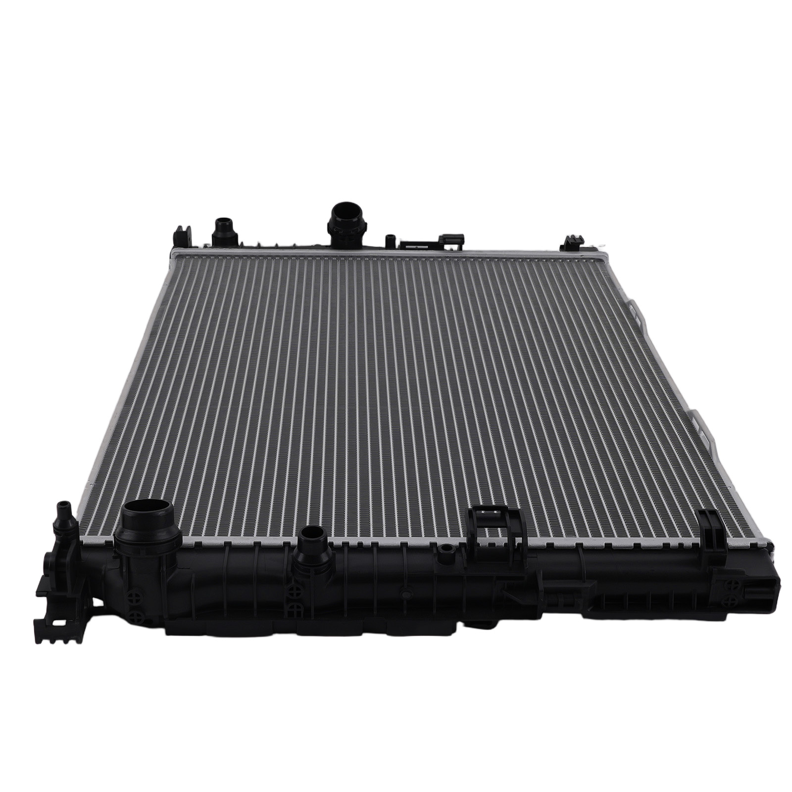 Radiator Auto Engine System for BMW 750I 2016-2022 13792C Cross Flow 13792