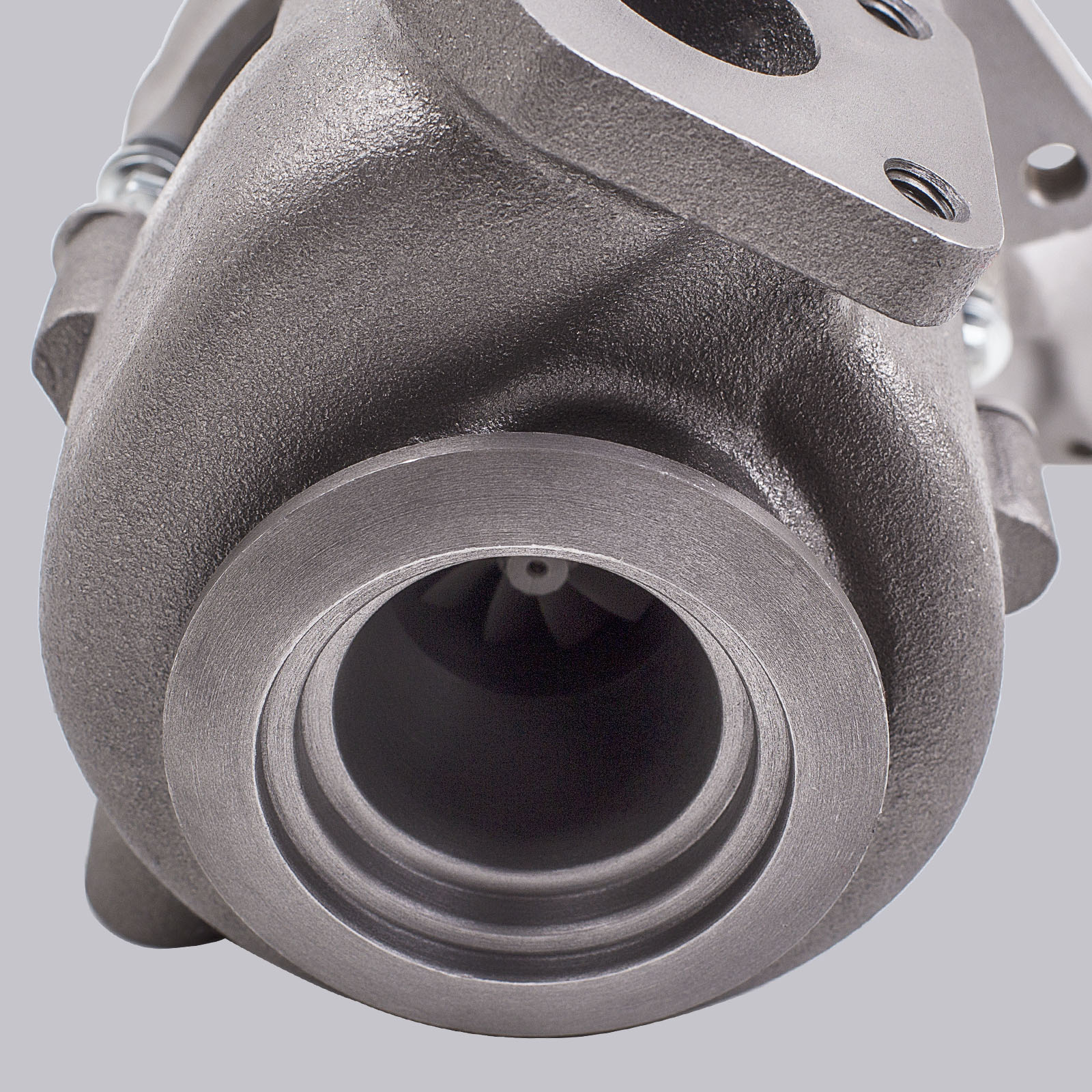 Turbocharger 11654716166 E90 E91 E87 for BMW 320D 120D M47 163HP turbo + Gasket