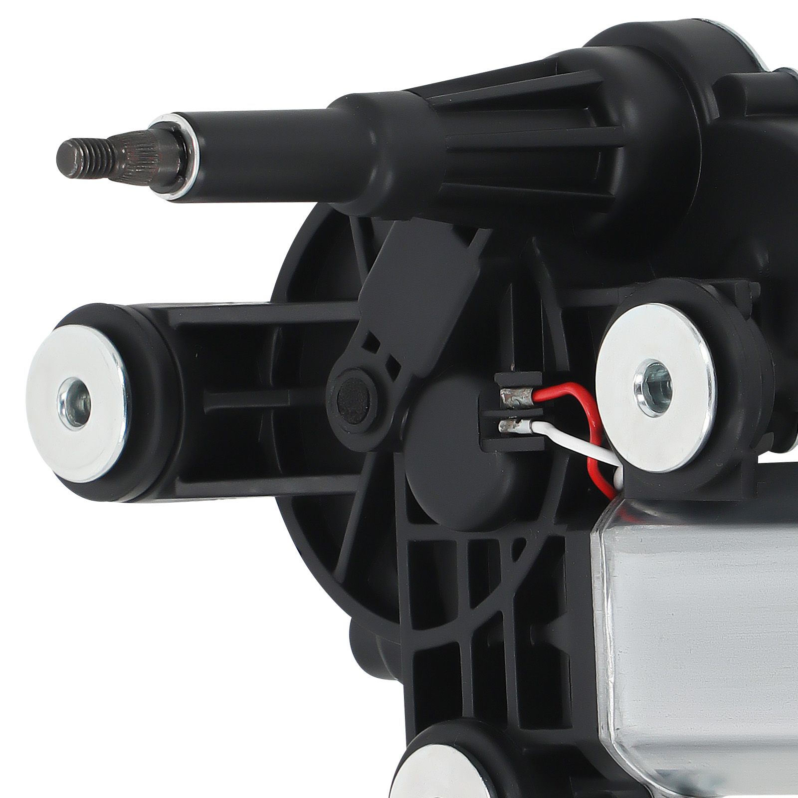 Rear Window Wiper Motor Assembly for Ford Ka 1.2 1.3 2008-2016 011GCS9284