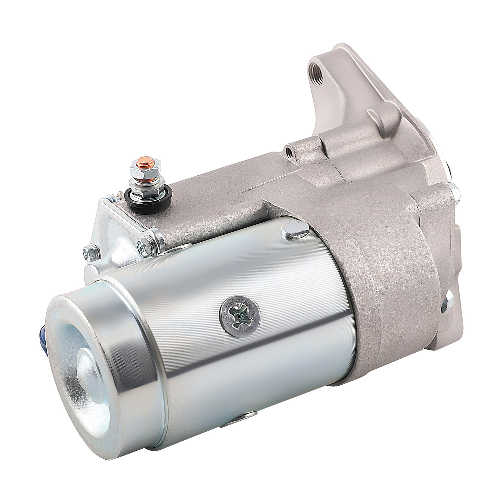 Démarreur Starter for Toyota Hilux LN86 LN106 LN106R LN107 LN111 LN130 3L 2.8L