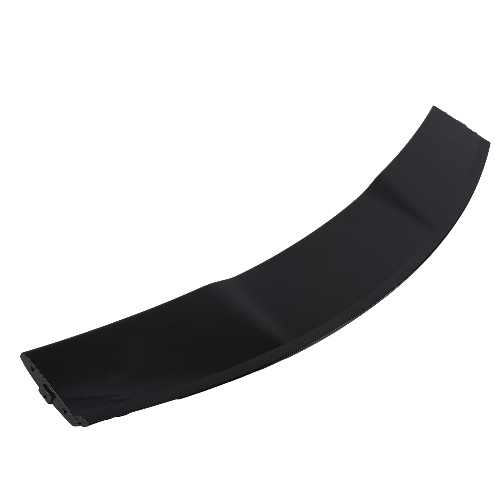 Trunk Spoiler for Mercedes A Class W177 A220 A35 A45 2018-2023 Gloss Black