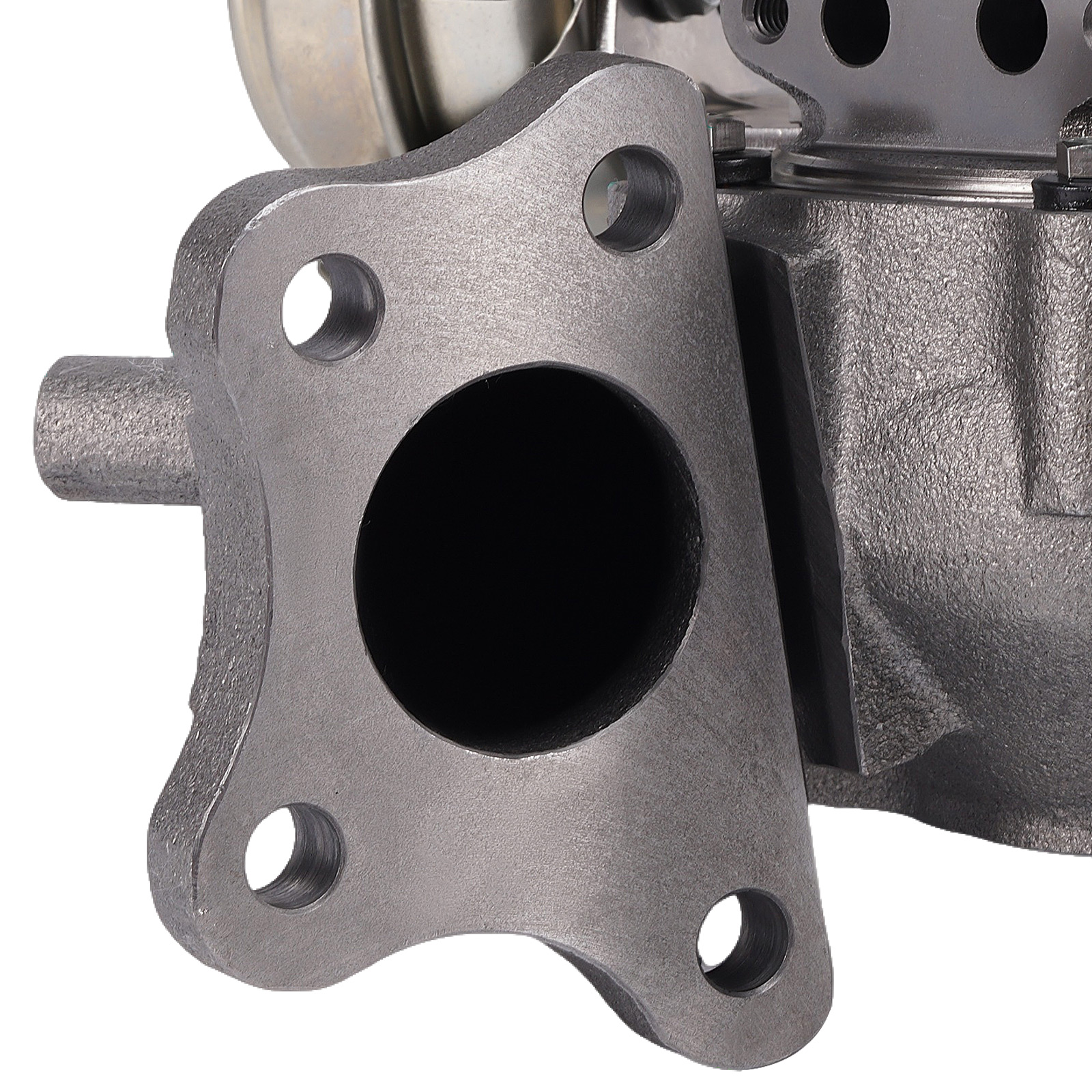 thumbnail image 2 of GT2056V Turbo Cartridge CHRA 769708 For Nissan Navara Pathfinder 2.5 DI YD25 (126Kw) 2 of 6