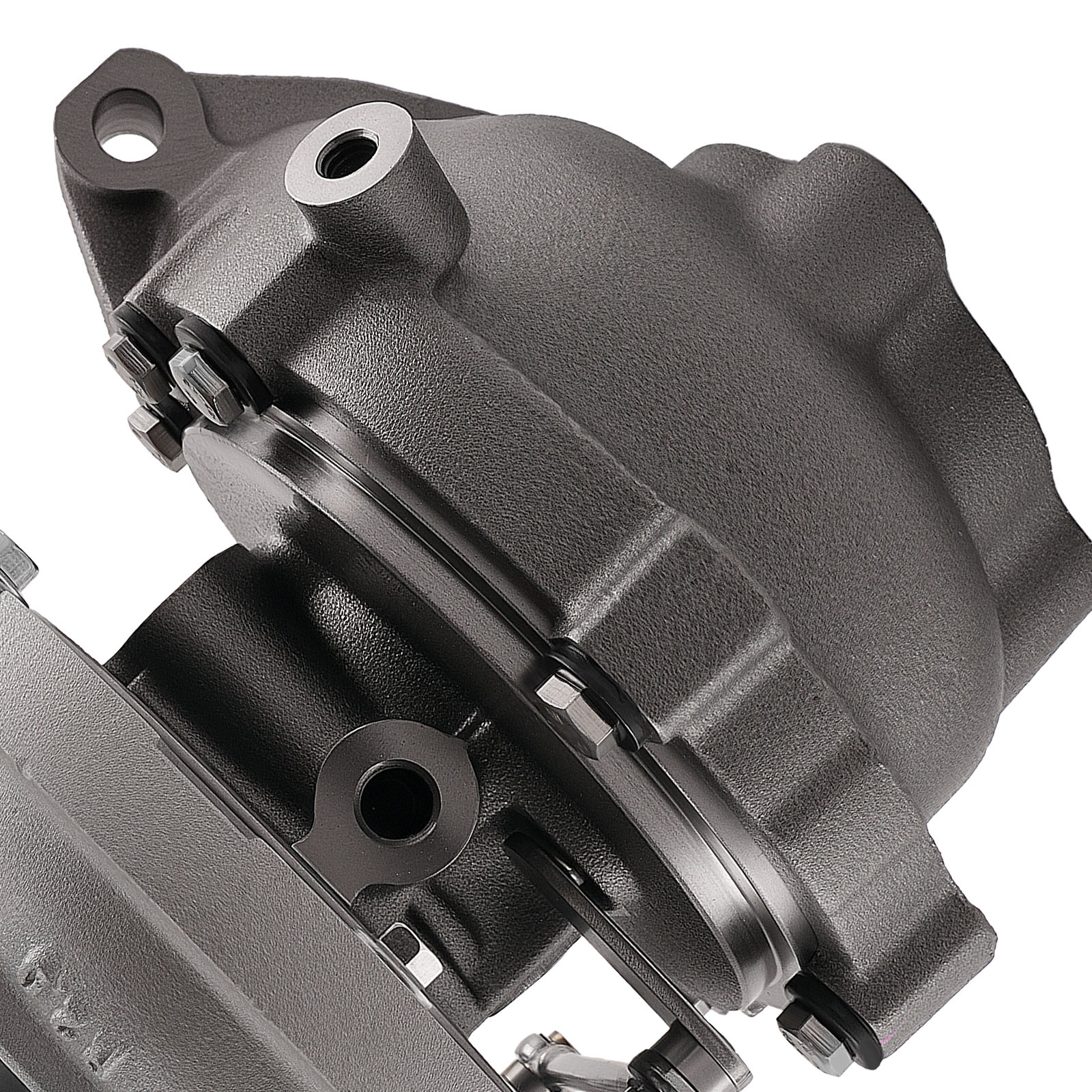 Billet Turbo for Hyundai ix35 EL 2.0 CRDi 135KW 2009-2015 28231-2F001 GTB1752VK