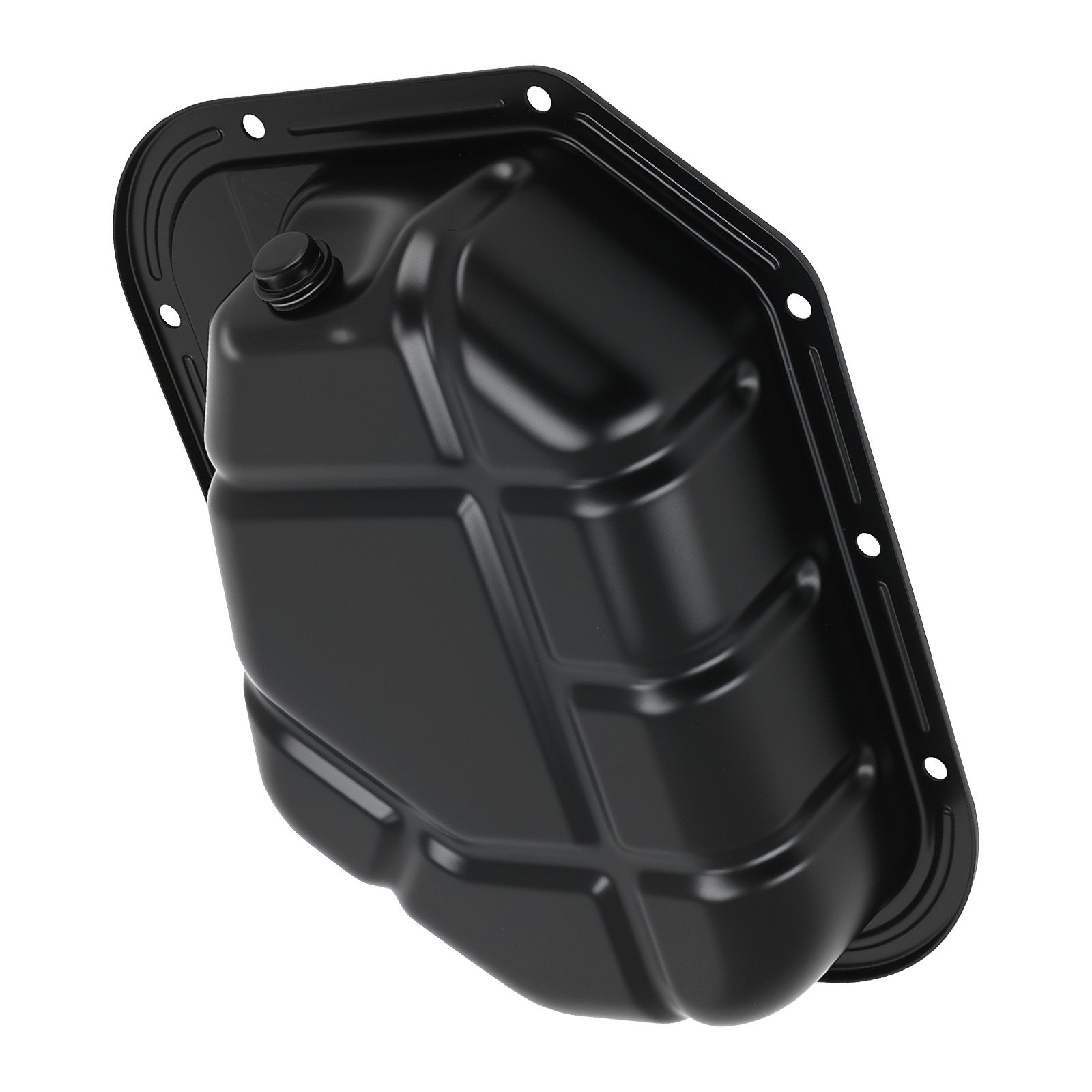 Bac huile acier for Kia Sportage 2.7L SUV 2005-2010 21510-37110