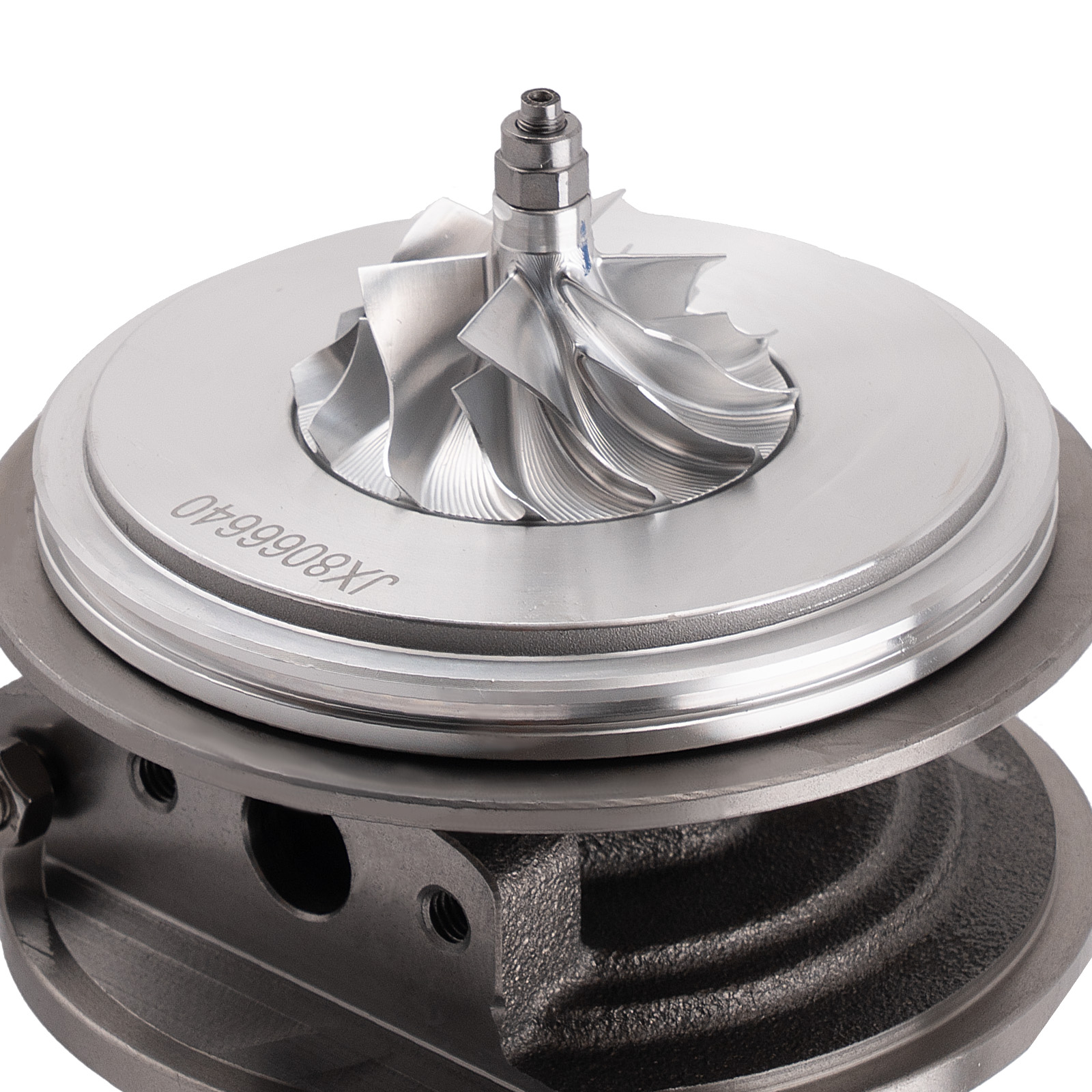 Billet Turbo Chra Cartridge for VW AUDI A3 Eos Passat Golf  2.0 L 140 BHP 103 KW