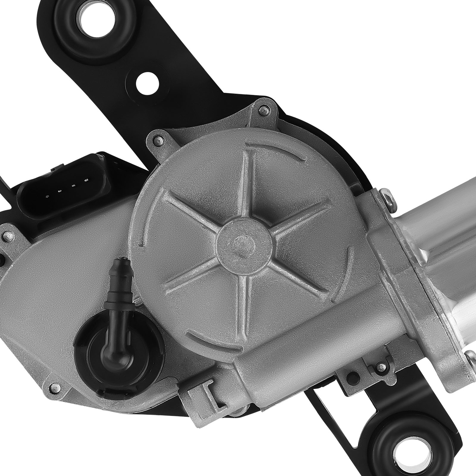 Rear Windscreen Wiper Motor for Skoda Octavia MK3 Hatchback 2013-2018 5E5955711C