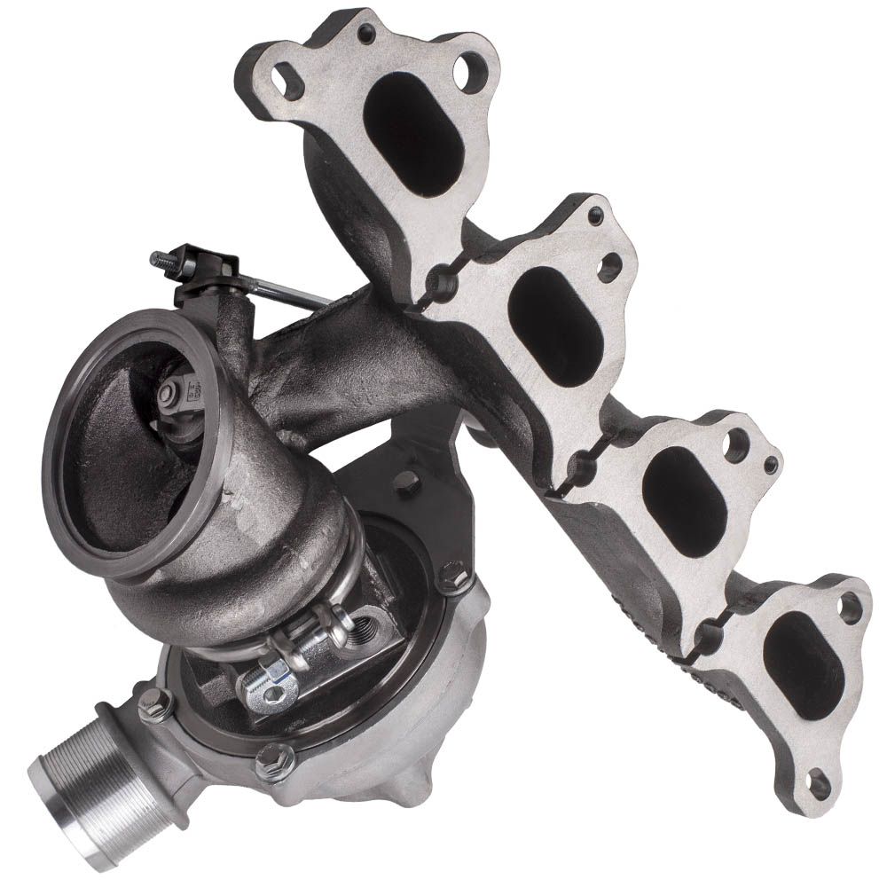 Turbo Turbocharger for Buick Vauxhall Opel Corsa Astra Z16LET 1.6L 53039880174