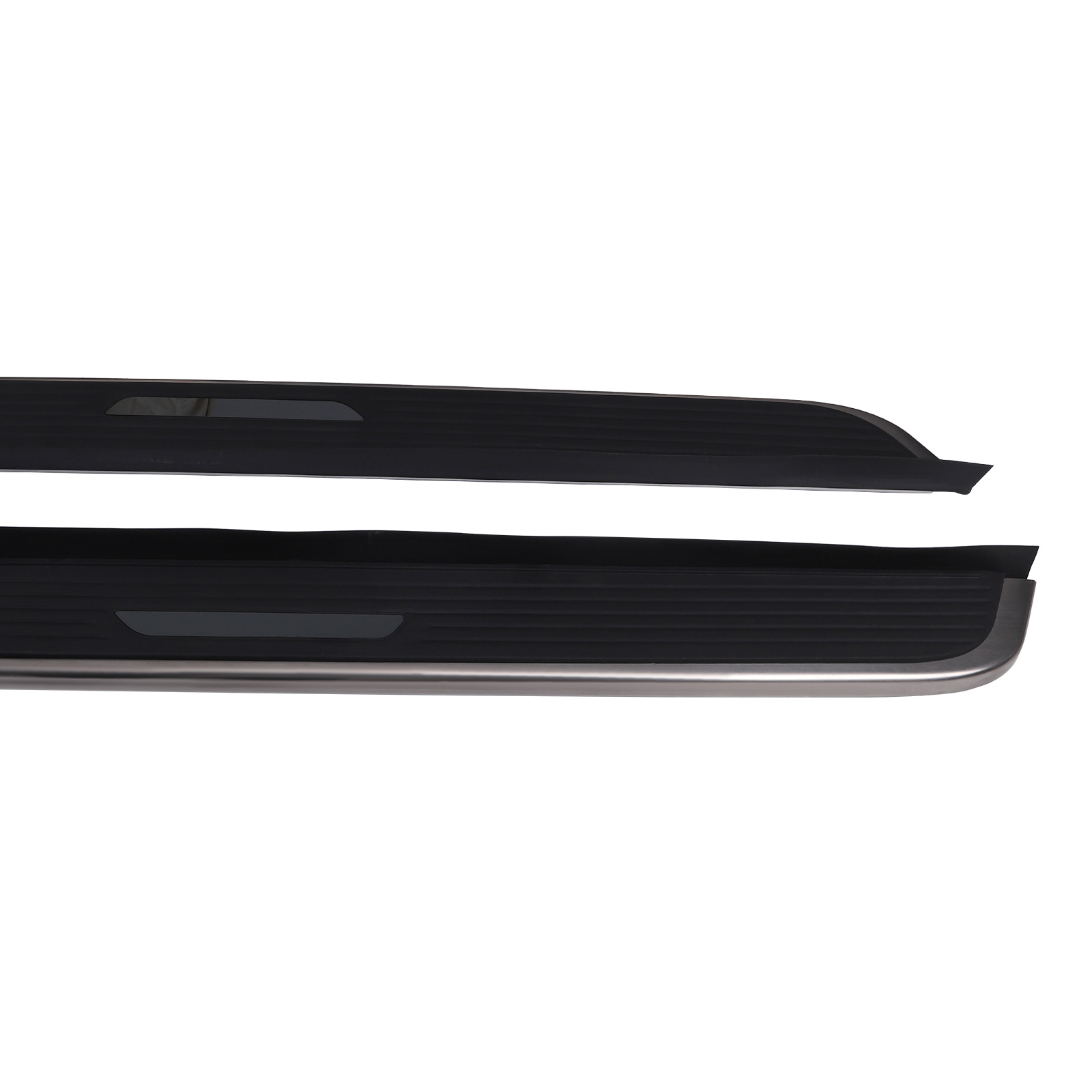 Anti-Slip Nerf Bars Side Step Running Board for Range Rover Velar L560 2017+