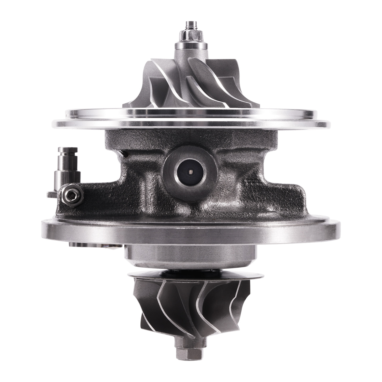 Turbo Cartridge Chra For Audi A4 A6 Skoda Superb Vw Passat Tdi 717858-0001 new