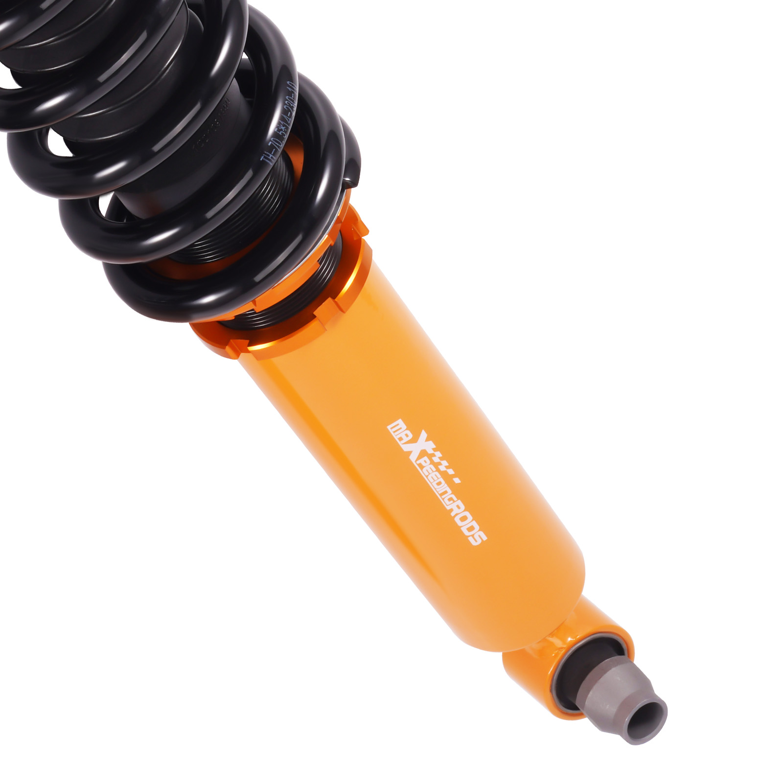 Full Coilovers Shock Struts Suspension for BMW 5 F10 523i 528i 535i 550i Saloon