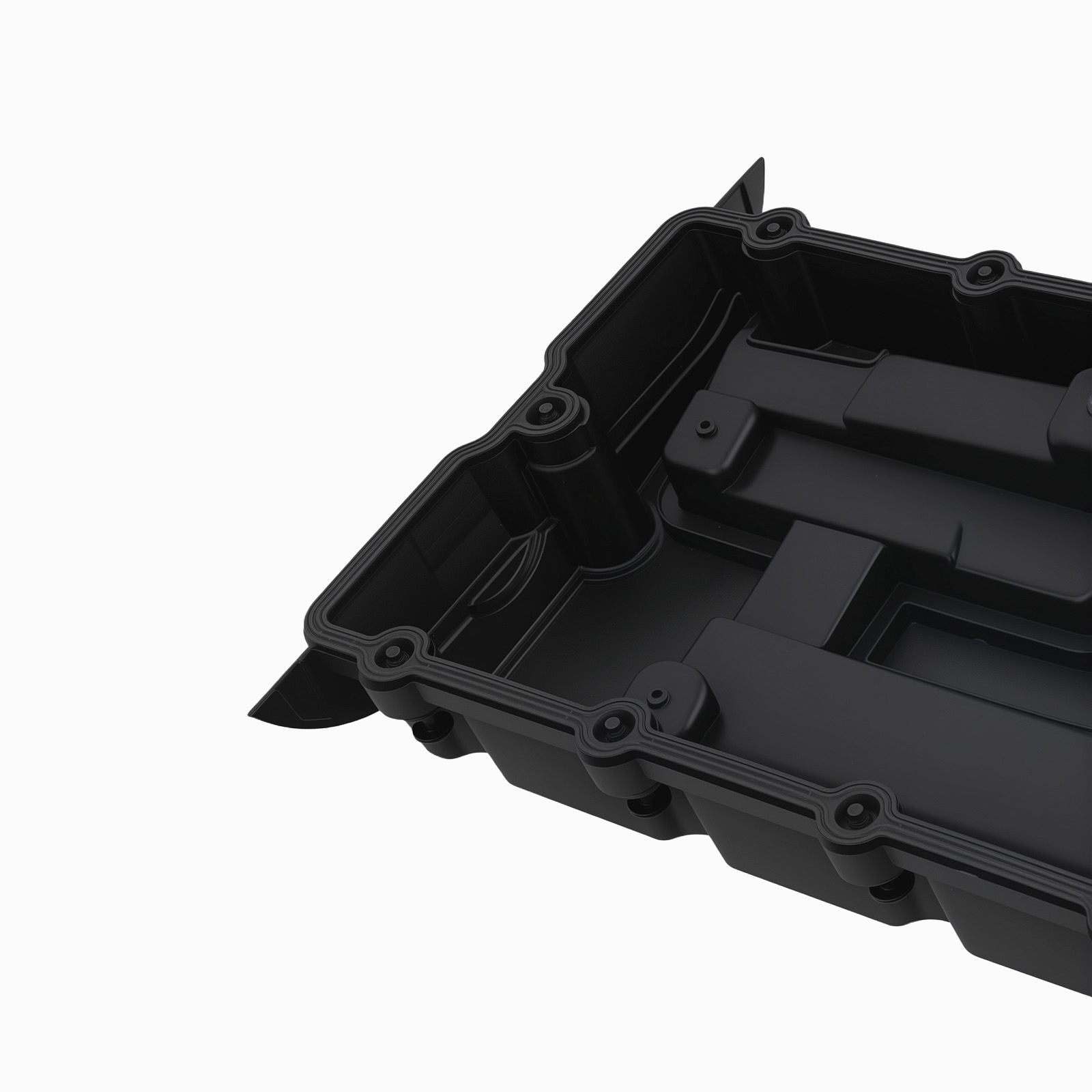 Cache Culasse pour VW Touran 1T1 1T2 2003-2010 2.0L Diesel 03G103469