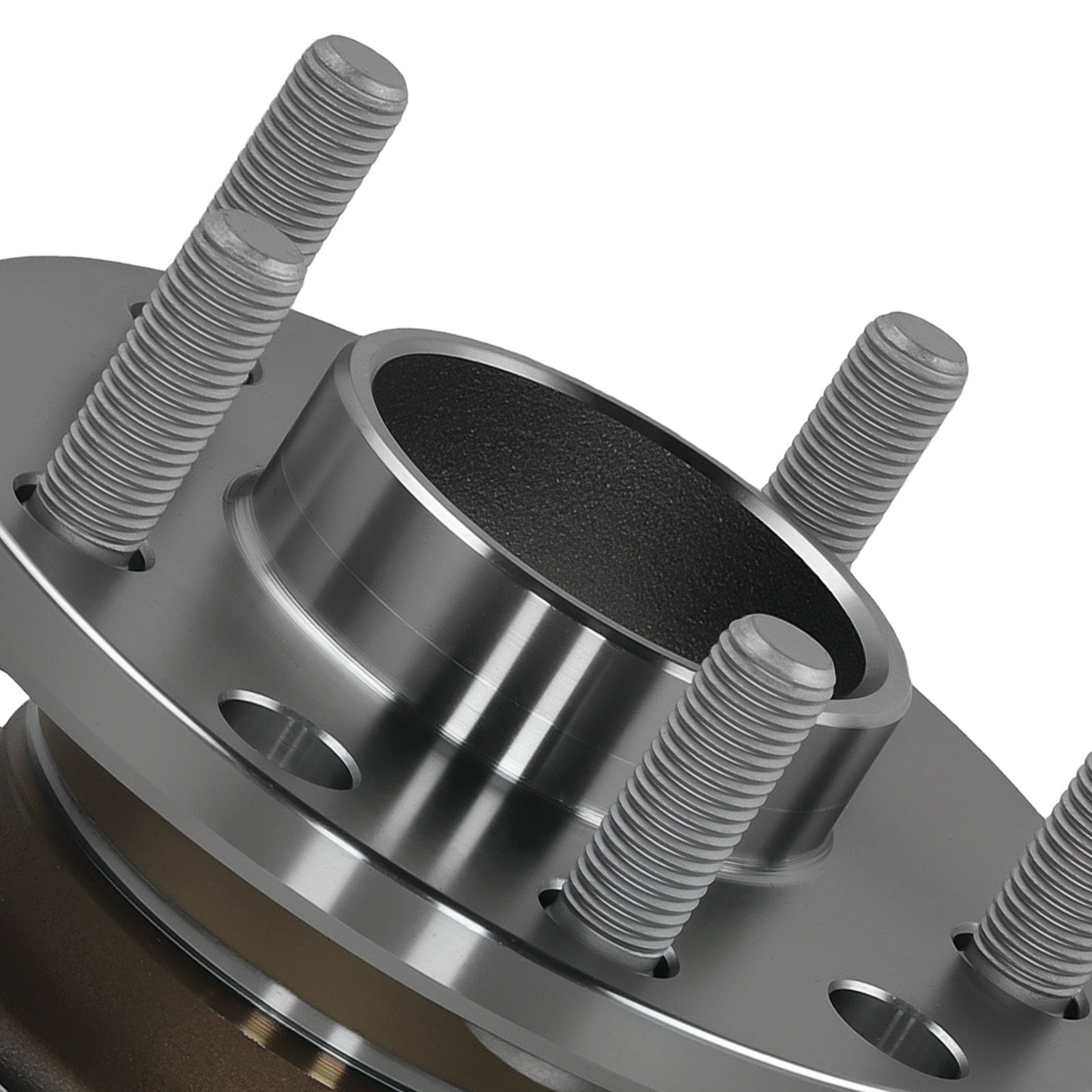 Roulement de Roue Arrière for Ford Mondeo III B4Y B5Y BWY 2000-2007 1146689