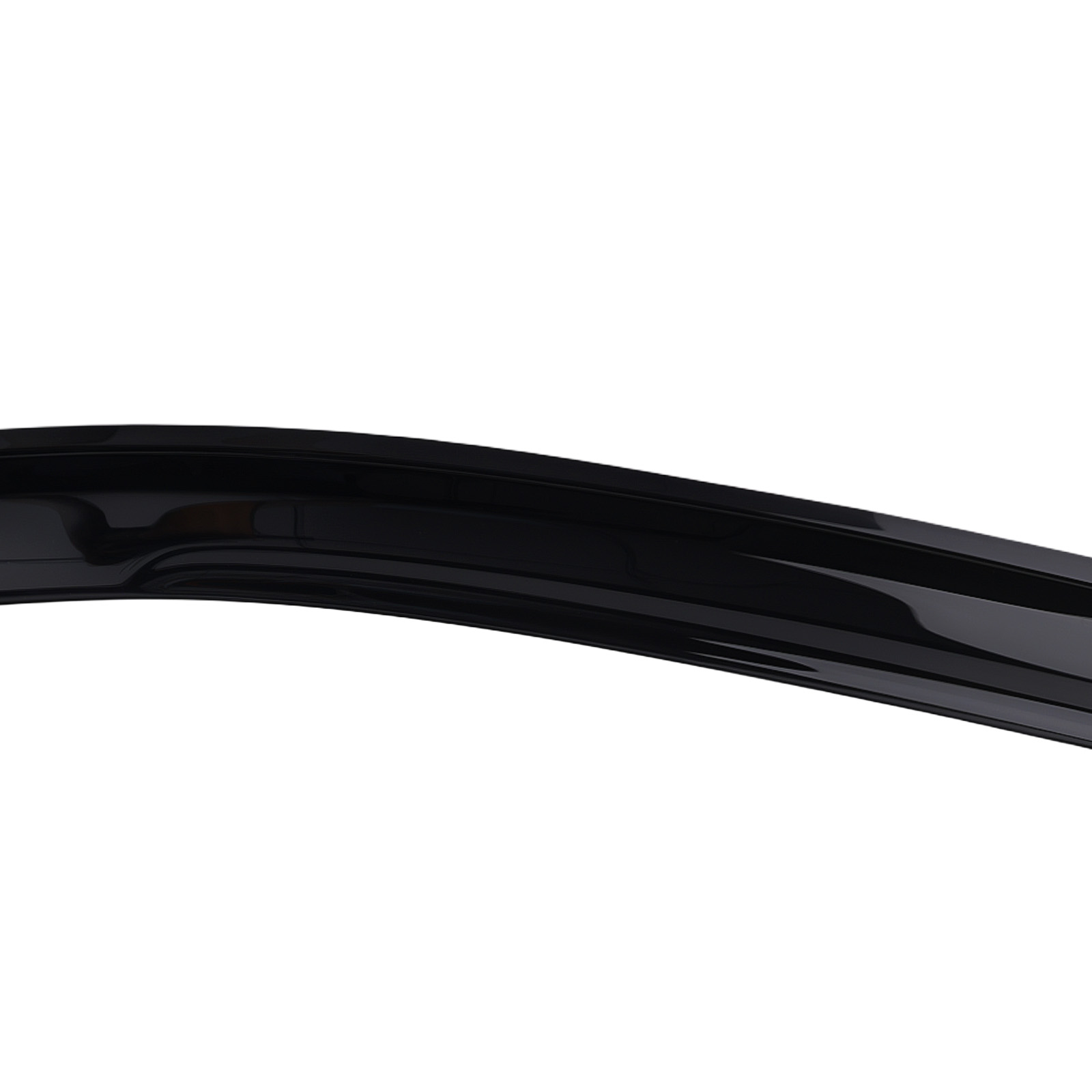 Wind Deflectors Guard Visors for HONDA CR-V MK5 2017-2022 4PCS Black  Set