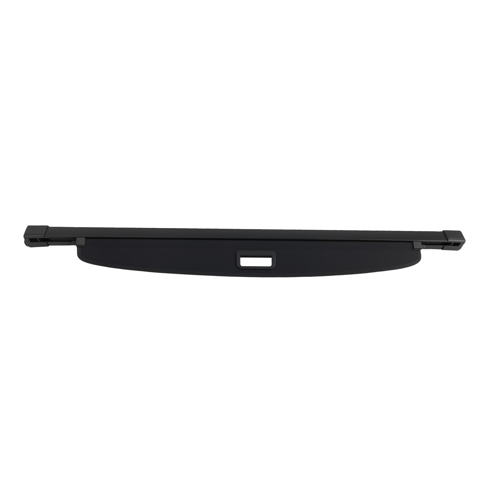 Parcel Shelf manual tailgate for Mitsubishi Outlander MK3 2012-2021 Cargo Cover