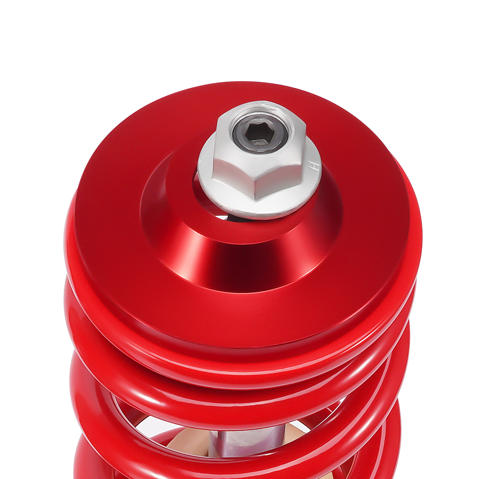 Amortisseurs Combinés Filetés for VW Scirocco 53 53B de 1975 a 1989 1.3 1.6