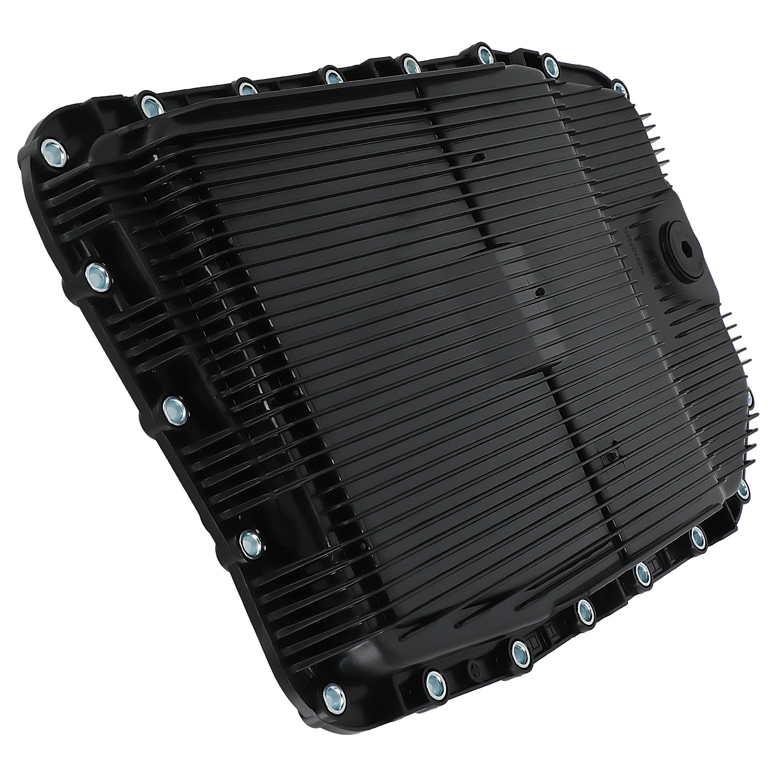 Transmission Filter Pan for BMW 7 Series E65 E66 F01 F02 24117519359