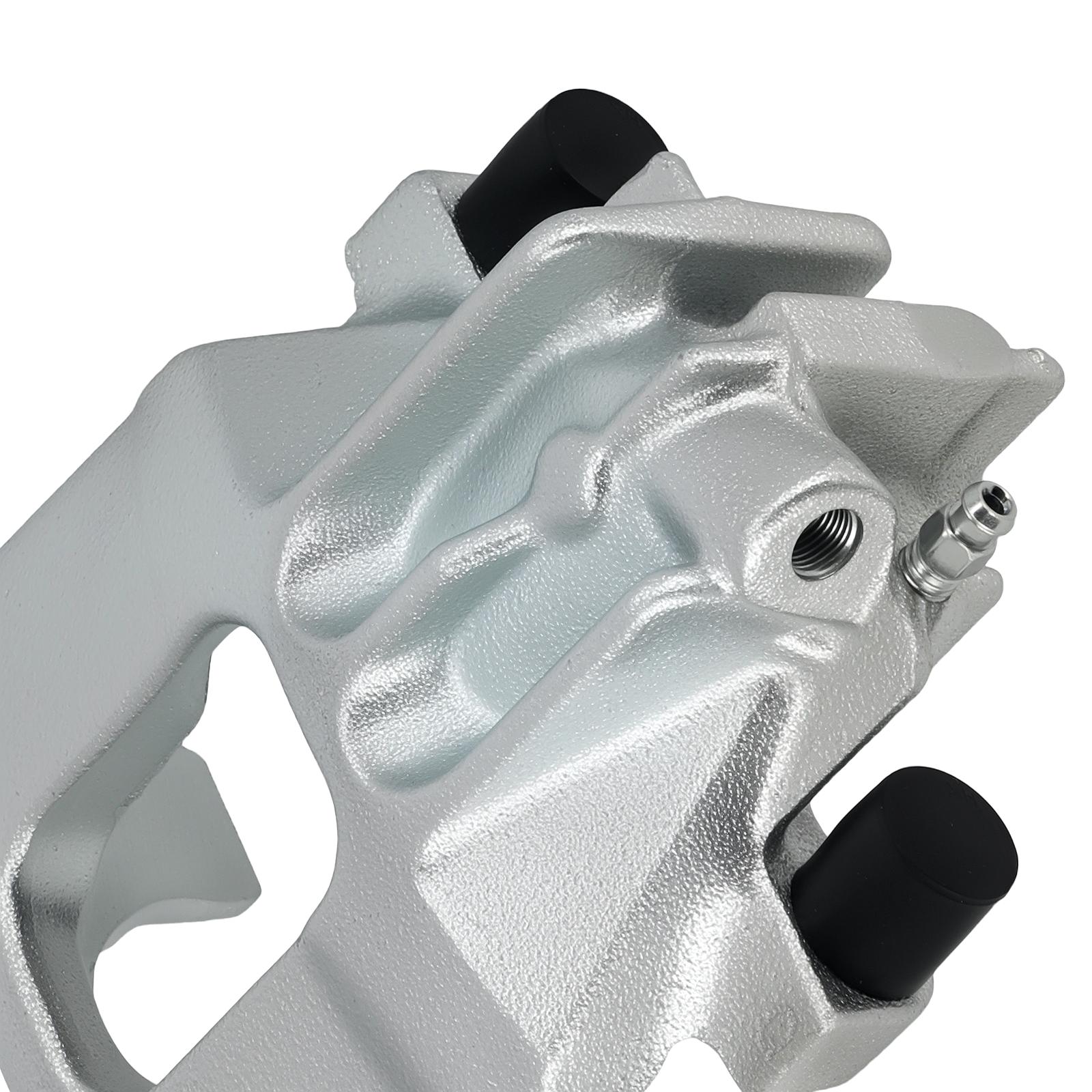 2x Étrier de Frein For Ford Focus Turnier DNW Estate 1.4-2.0 99-04 R98AX2L232BB