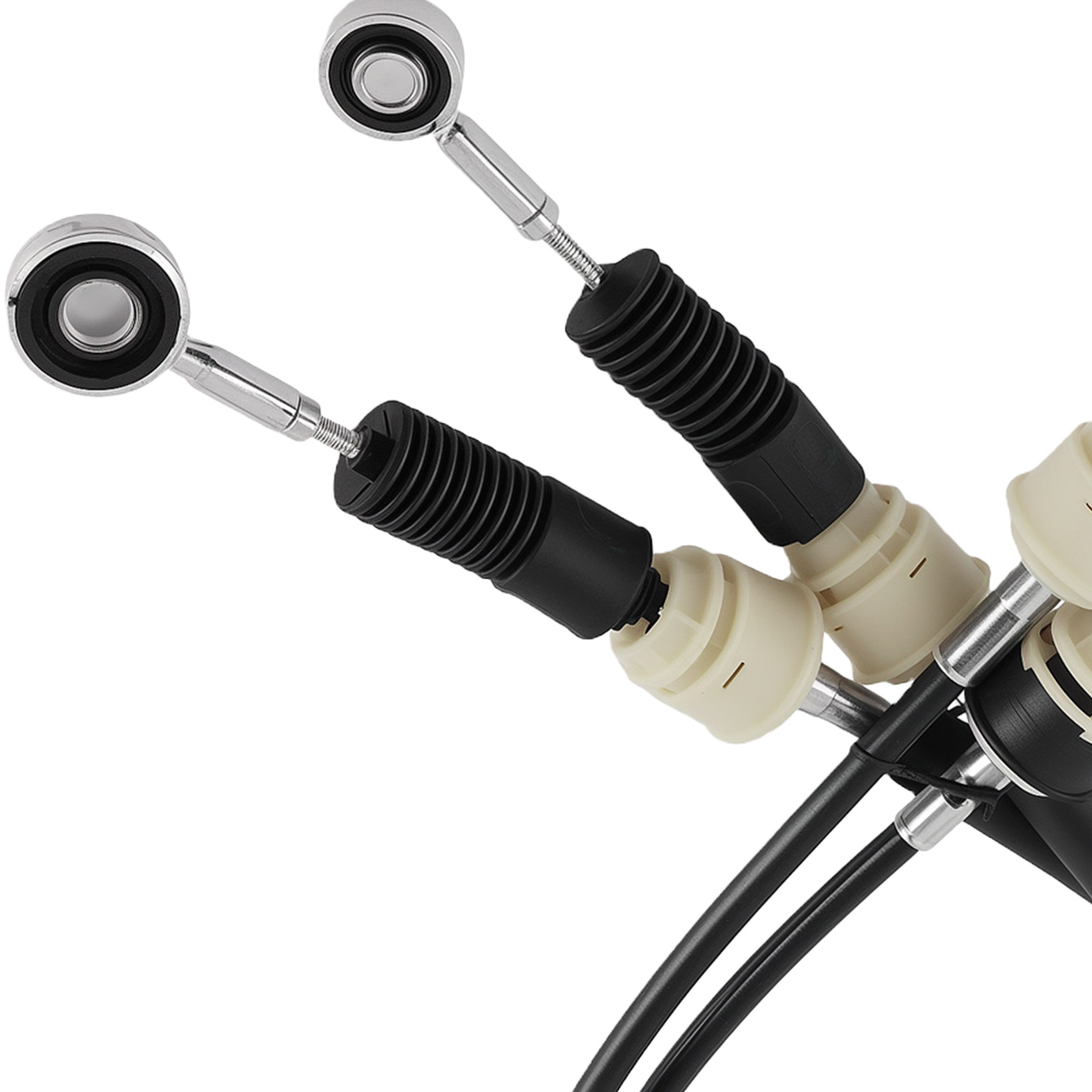 Full Gear Cable for Vauxhall Combo 1.3 CDTi 2011-2020 55221508 55243081
