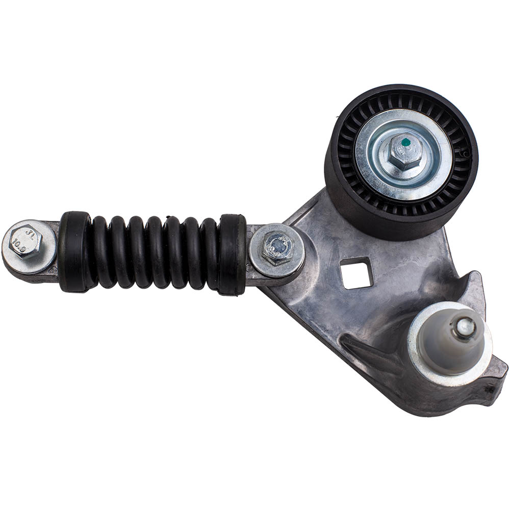 TENSIONER BELT Kit For Jaguar X-Type 2.0 2.2 Diesel Ford Mondeo MK3 1128896