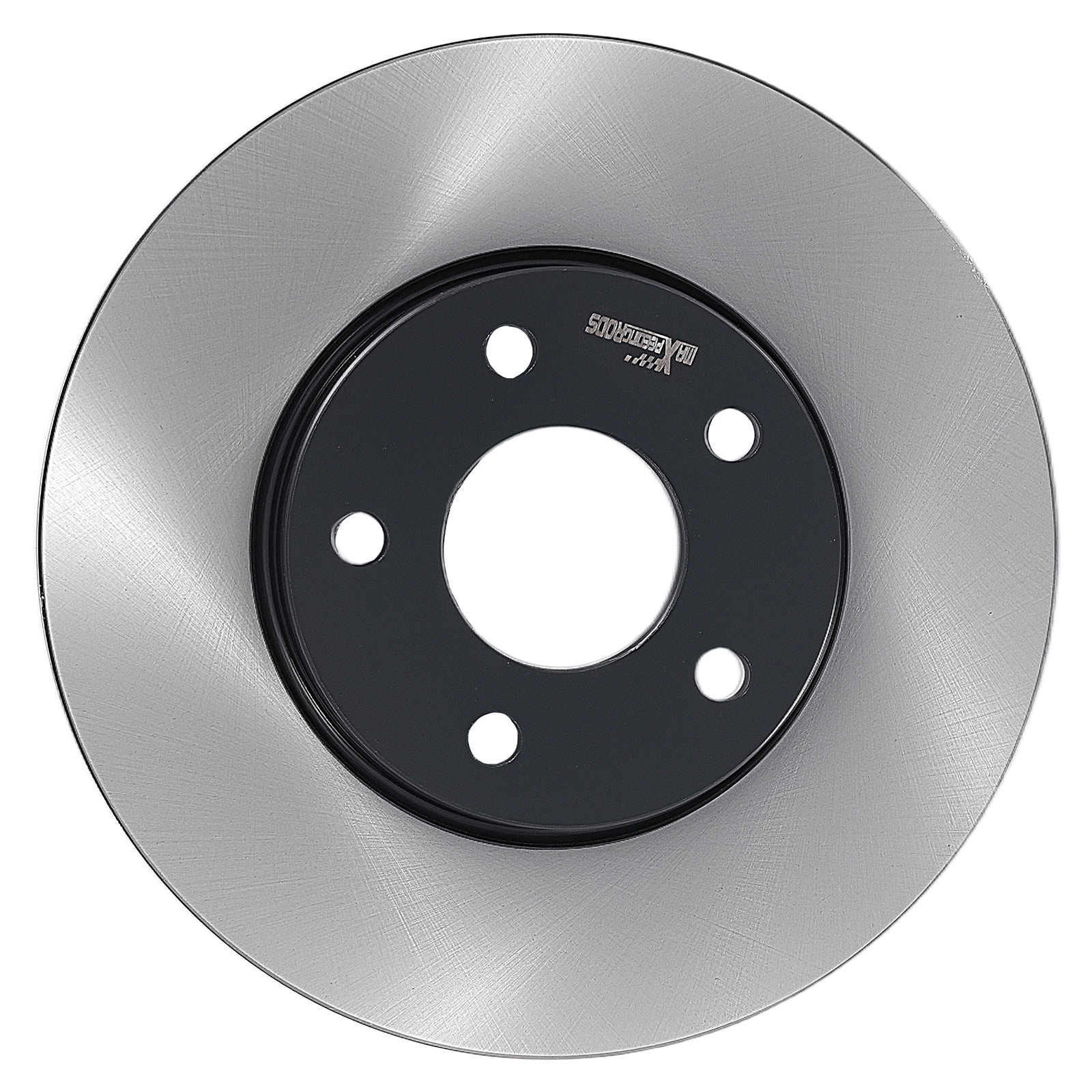 Front Rear Brake Discs & Pads for Ford C-Max/Ford Focus Estate 2003-2011 1223540