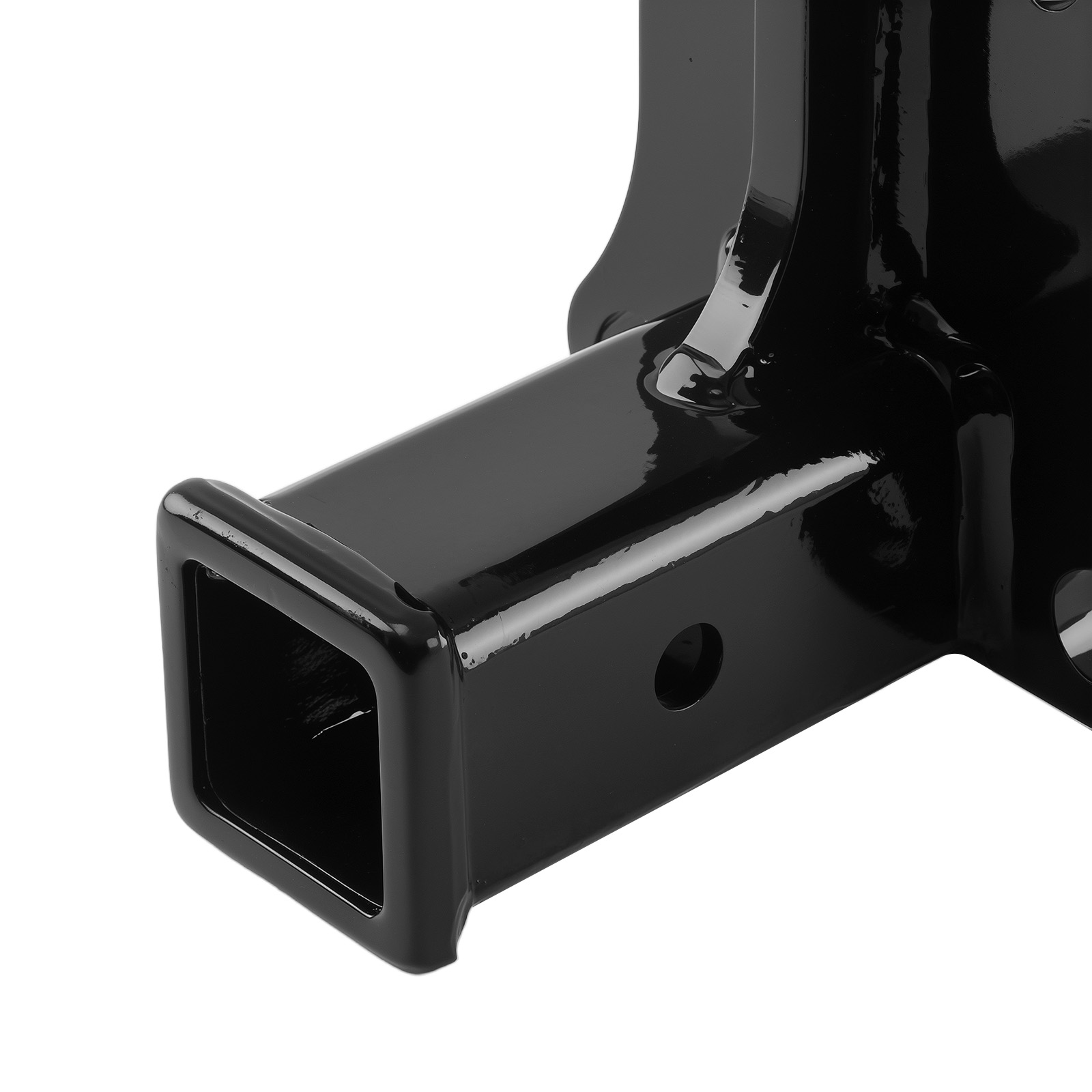 Tow Trailer Hitch Class 3 2 Inch for Mercedes ML W163 1998-2005 350lbs TW