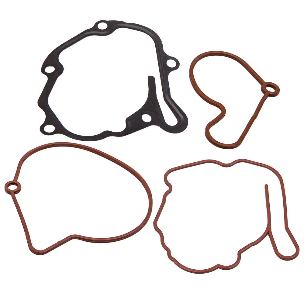 ATEC Vakuumpumpe Dichtungssatz - Für VW Transporter T5 Touareg