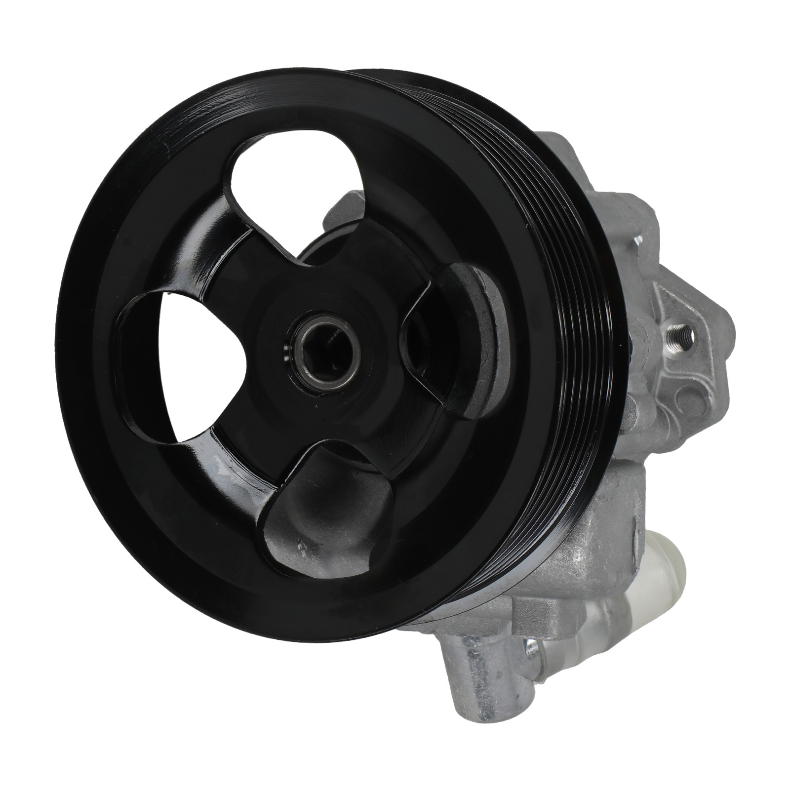 Pompe De Direction Assistée for Mercedes-Benz M-Class W164 ML280 CDI ML320 CDI