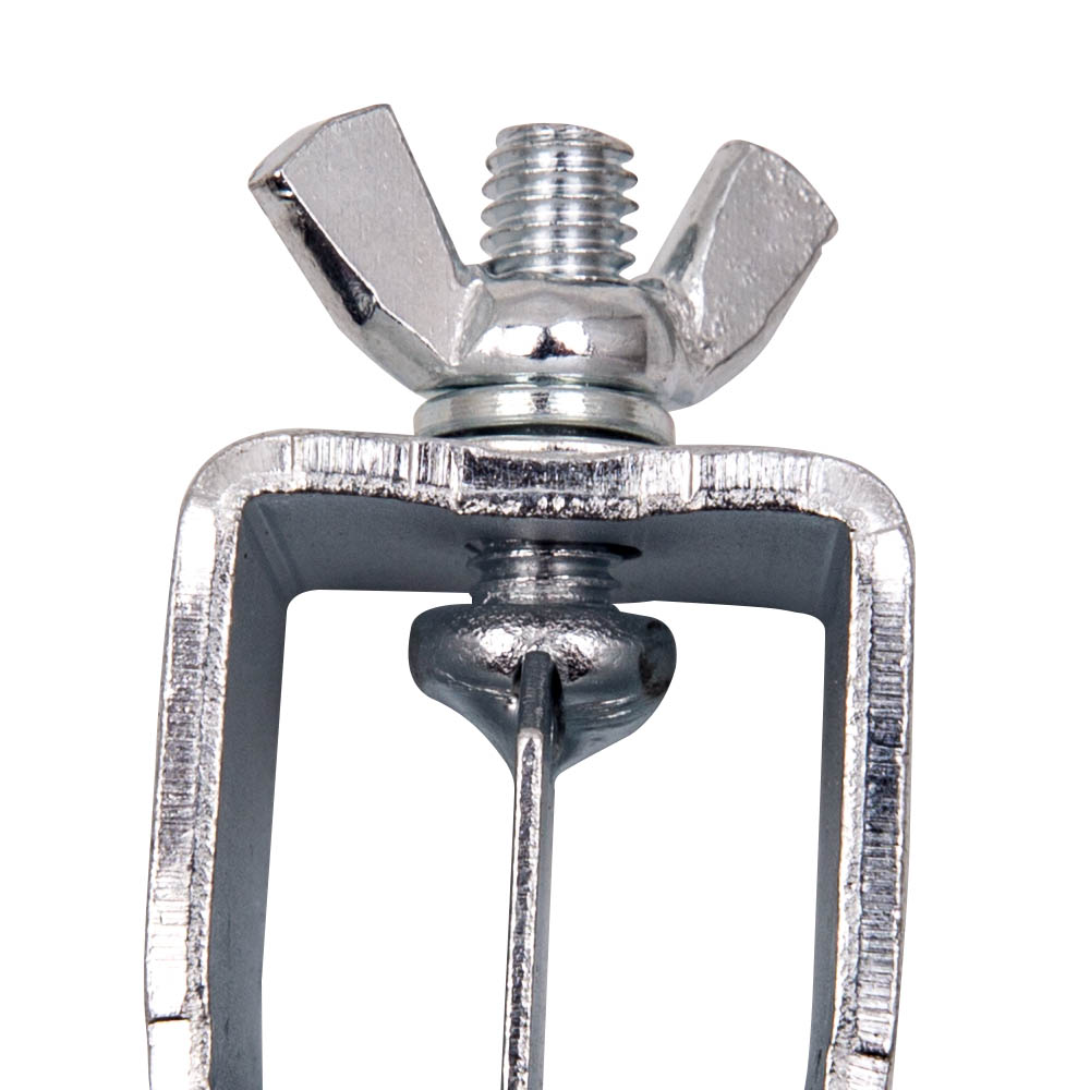 16PC Butt Welding Clamps Small Auto Car Truck Door Body Skin Panel Clamps UK
