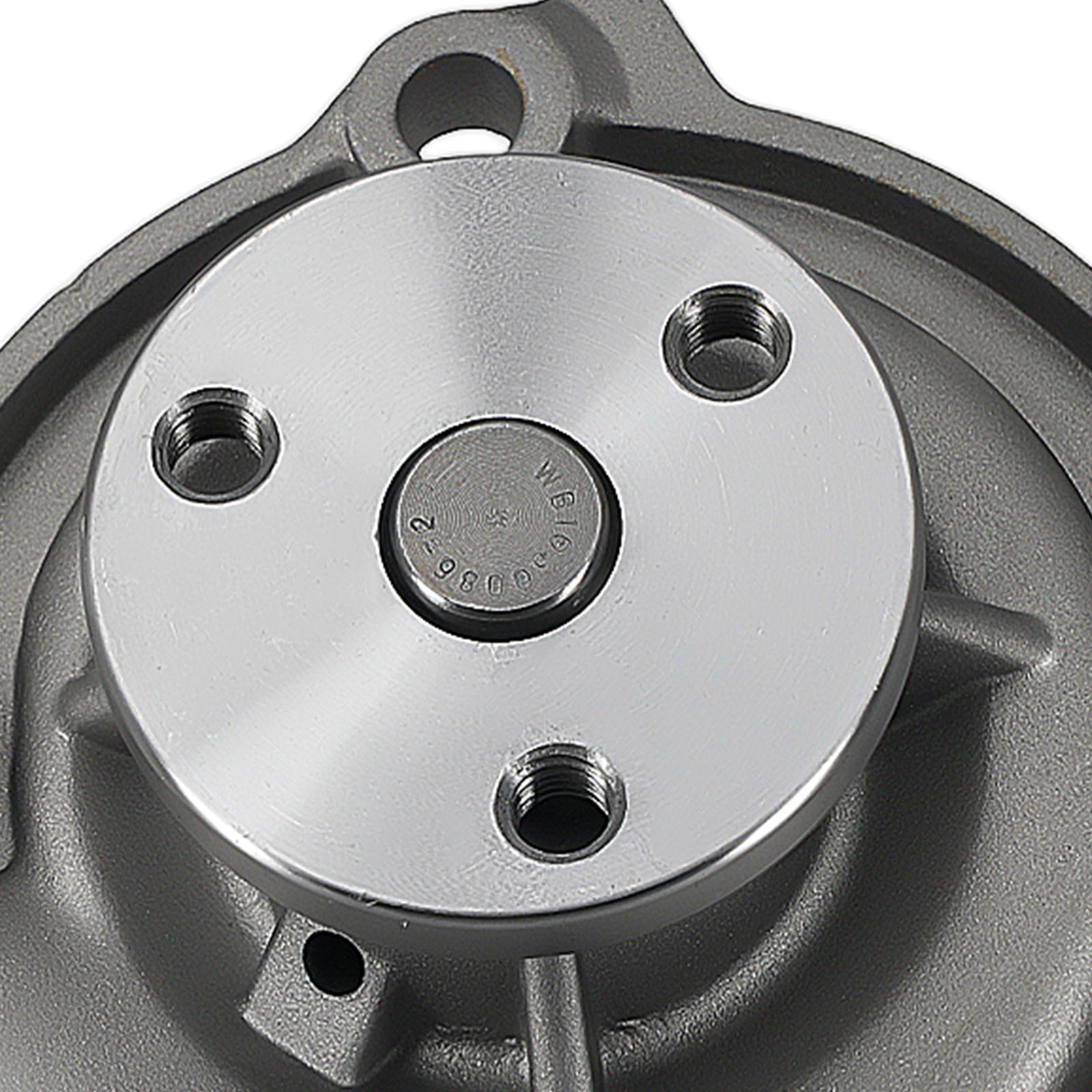 Coolant Water Pump for Land Rover Discovery 300TDI 2.5L 94-98 PEB500090 STC1086