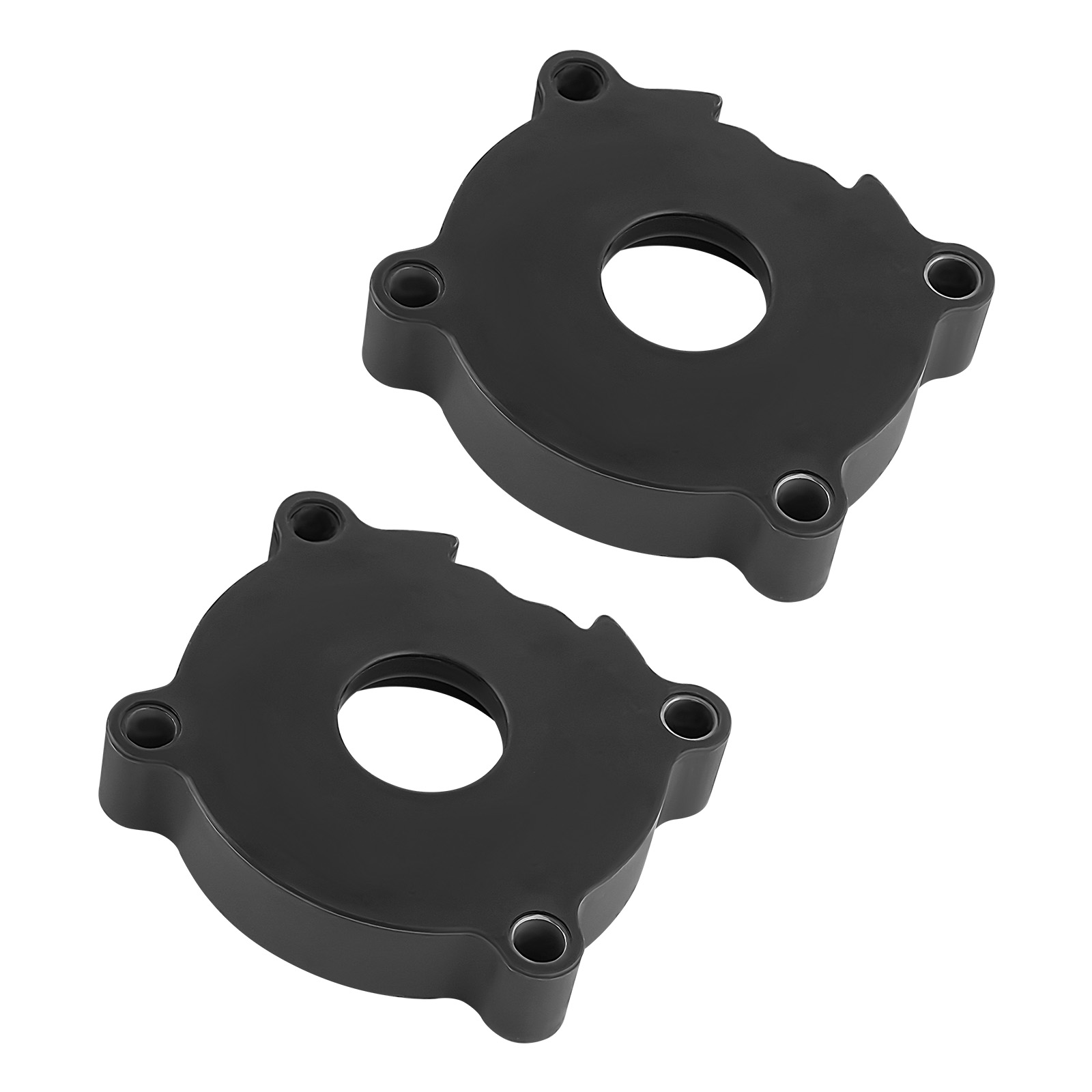40mm Strut Spacer Lift kit for Volkswagen TOUAREG 1 gen 2003-2010