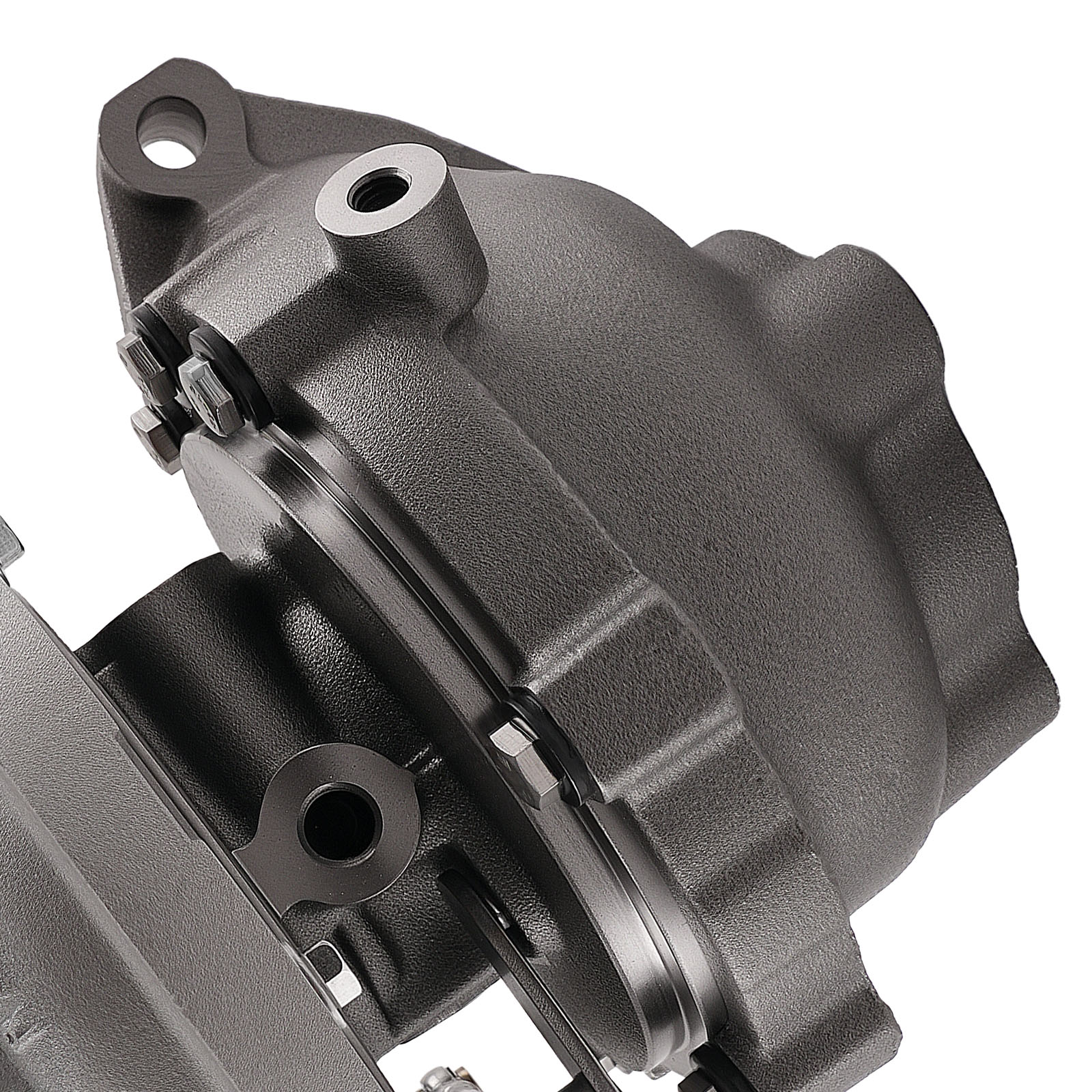 Billet Turbo for Hyundai ix35 EL 2.0 CRDi 135KW 2009-2015 28231-2F001 GTB1752VK
