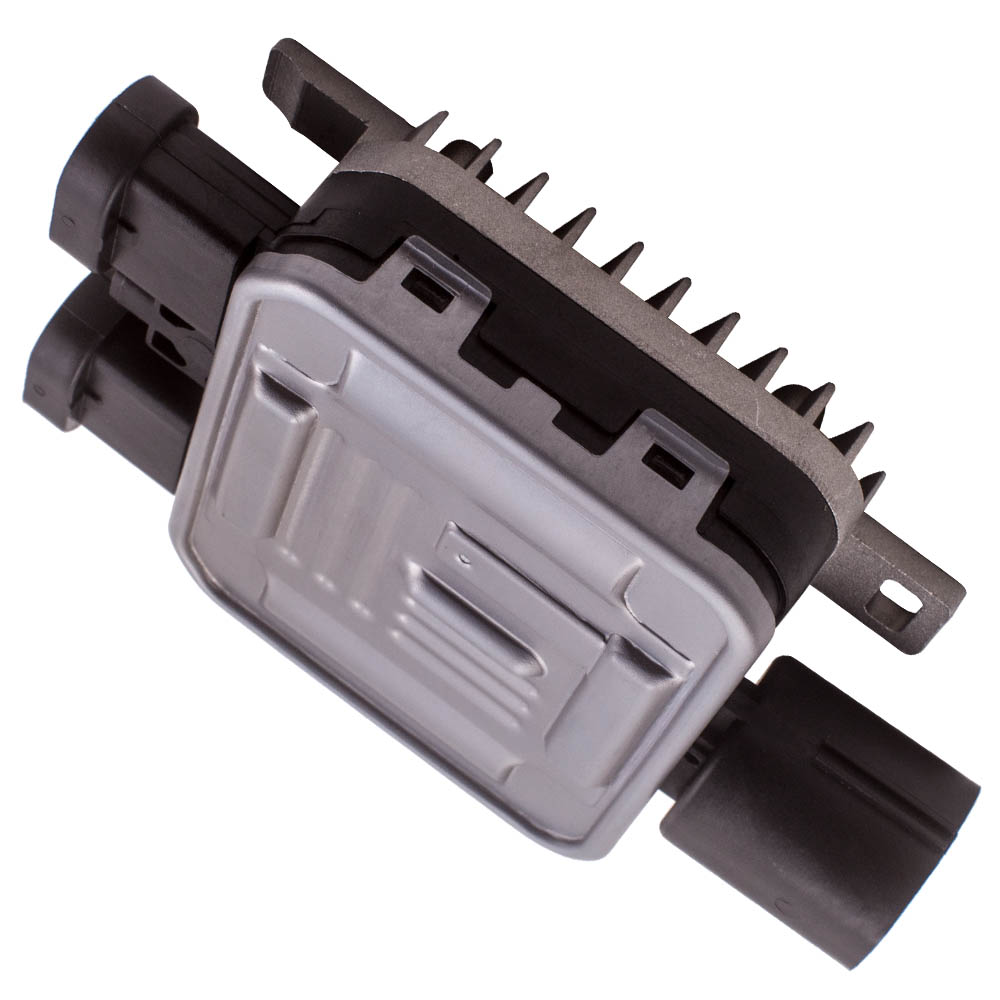Module De Commande De Ventilateur De Refroidissement for Land Rover Freelander