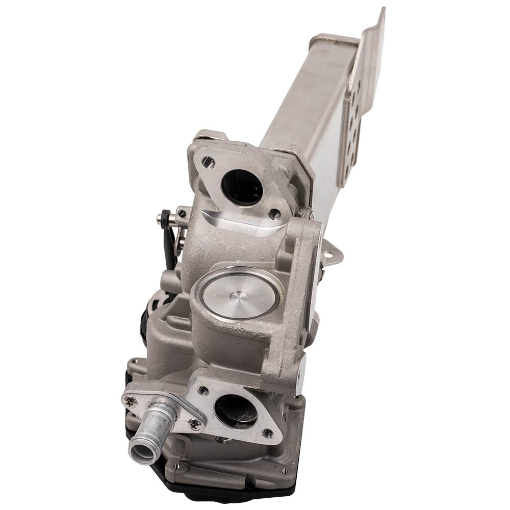 EGR Valve Cooler Fit For Audi A4 A5 A6 Q5 2.0 TDi 3L131512BQ 03L131512DN