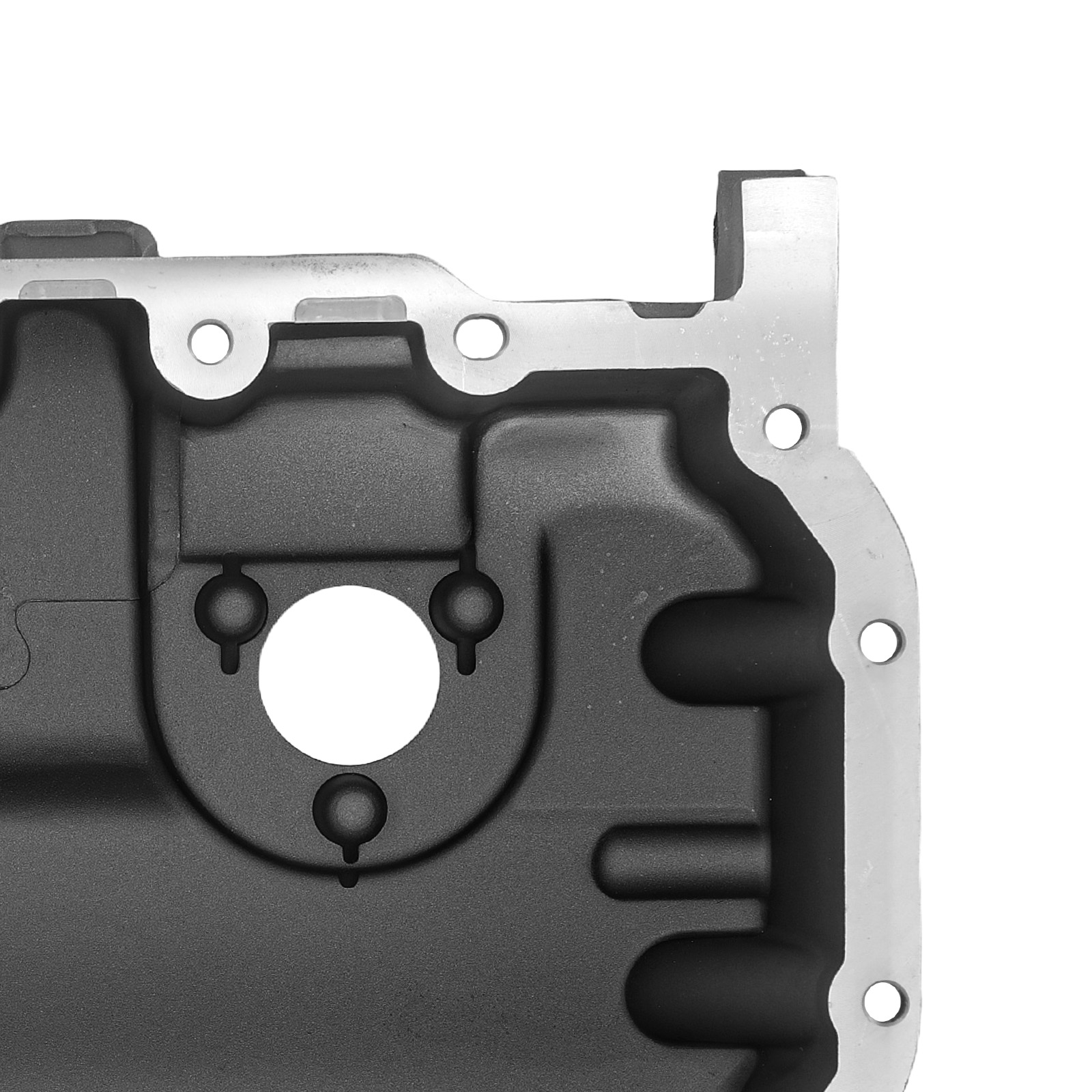 Cuvette à huile for Audi A3 Seat Altea Skoda Octavia 03G103603M 2003-2018