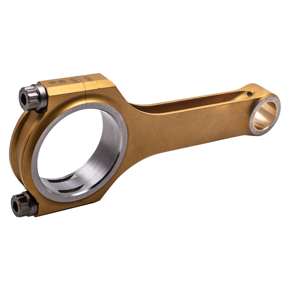 Titanize Bielles Connecting Rods for BMW 3 Series E36 1990-2000 325i 328i 5.315