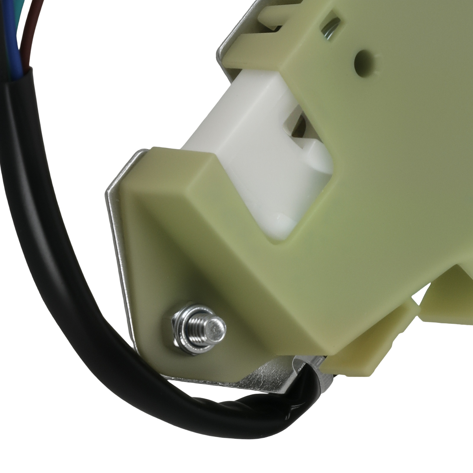 Control Release Switch for Jaguar XK8 1997-2006 LJB6420BB Plug & Play