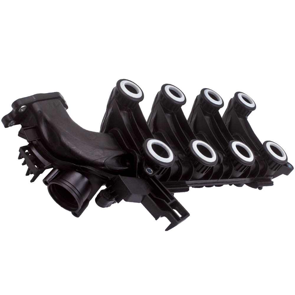 Auspuffkrümmer Saugrohrmodul FÜR Citroën C3 C4 Peugeot 1.6 HDi 0361.N3