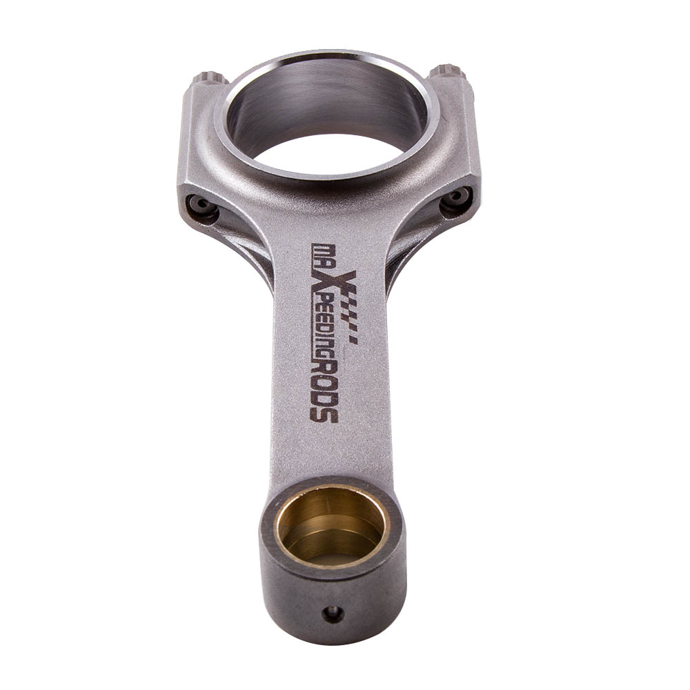 Conrod for Fiat 500 old model 130mm Connecting Rod Bielle Pleuel ARP 2000 Bolts