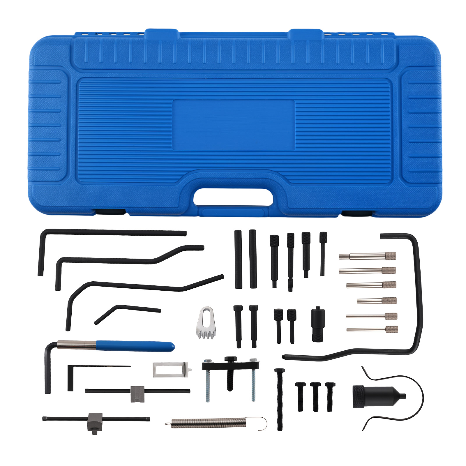Petrol Diesel Engine Timing Locking Belt Change Tool Kit For Citroen & Peugeot
