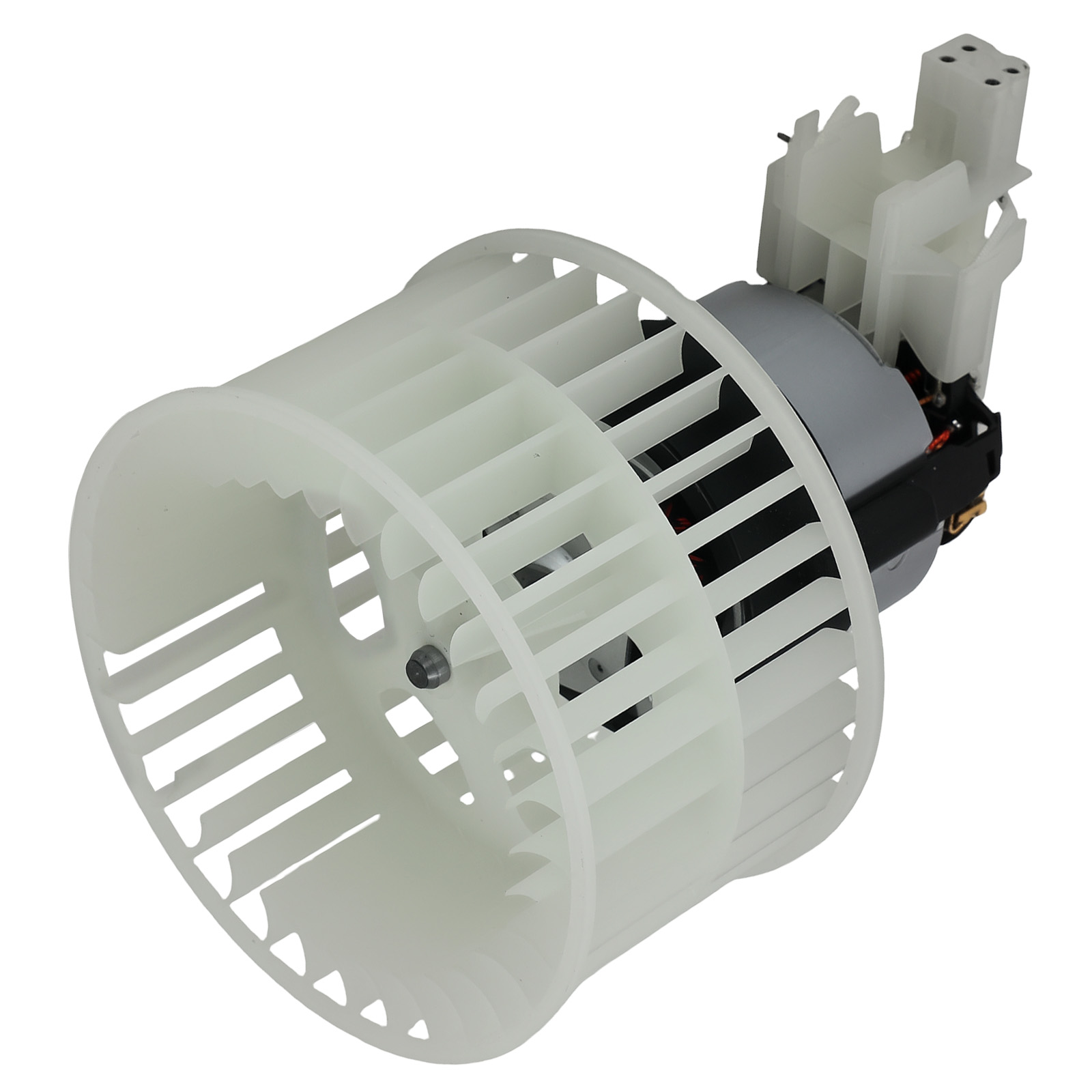 HVAC Heater Blower Motor Fan for Opel Vectra 1988-1995 90228667 3137020016 4 Pin