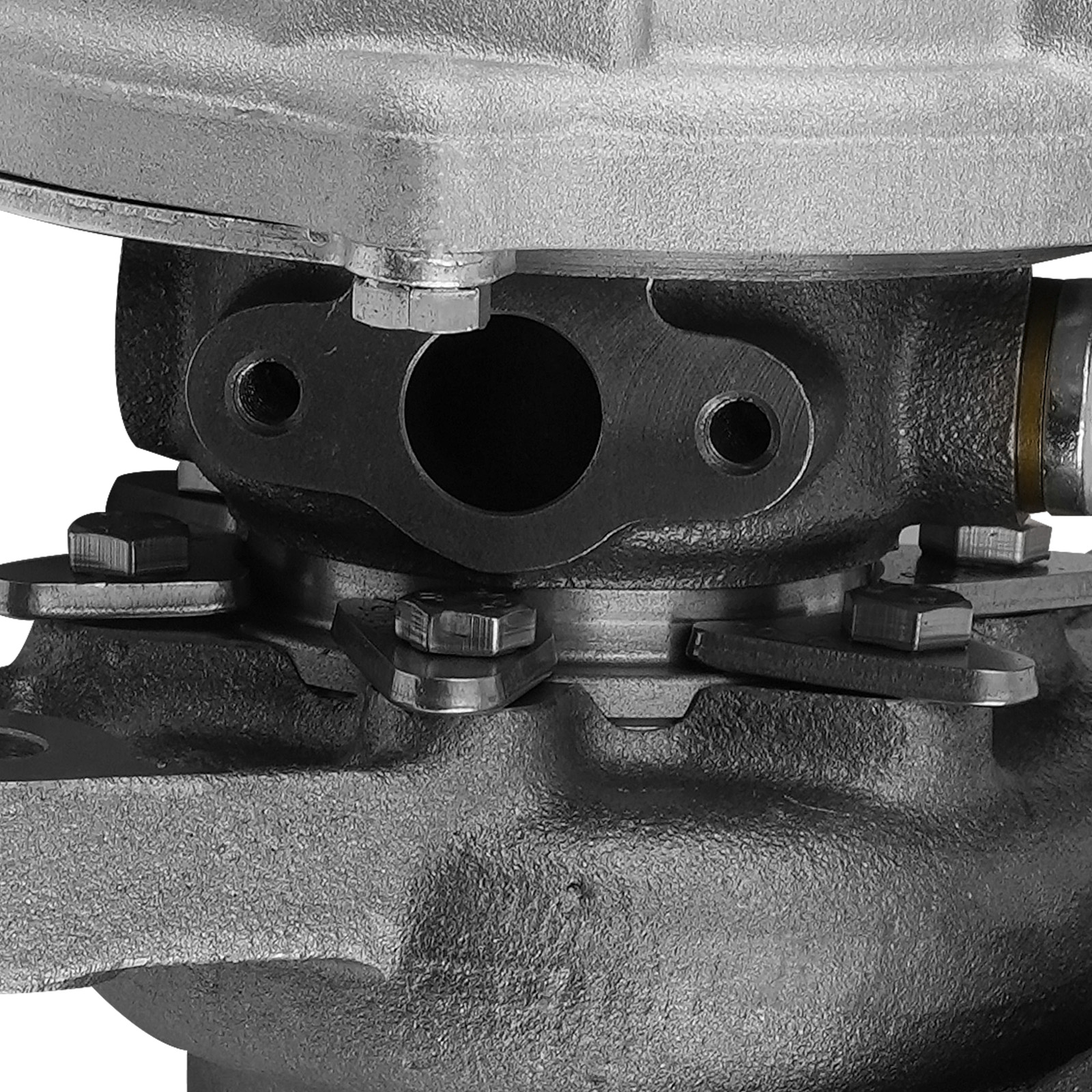 Turbo Turbocharger for Audi TT A3 VW Seat SKODA 1.8T 00- K03 K03-052 53039880052