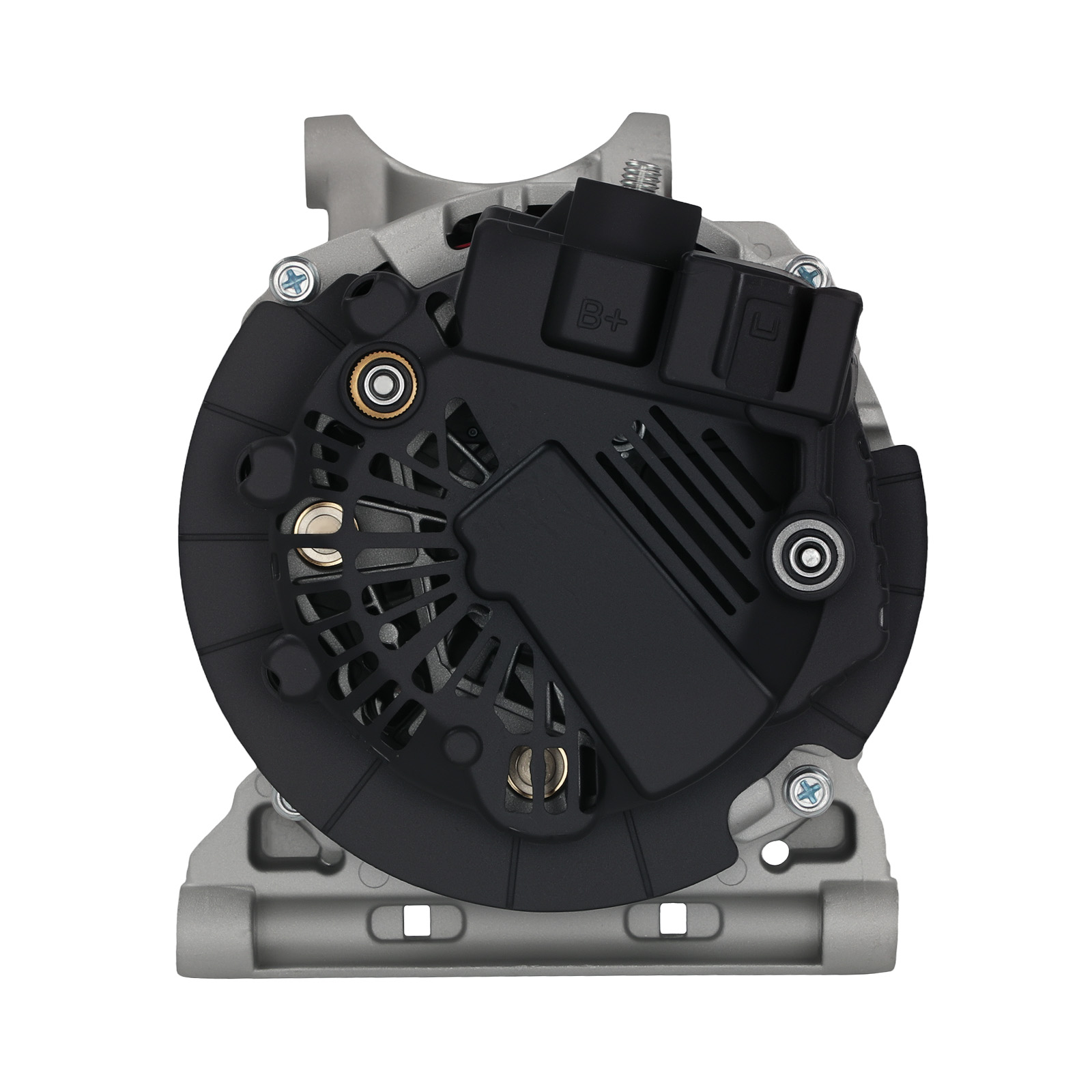 Alternateur For Mercedes-Benz Classe A W169 A 150 A 160 A 170 2004-2012 115A