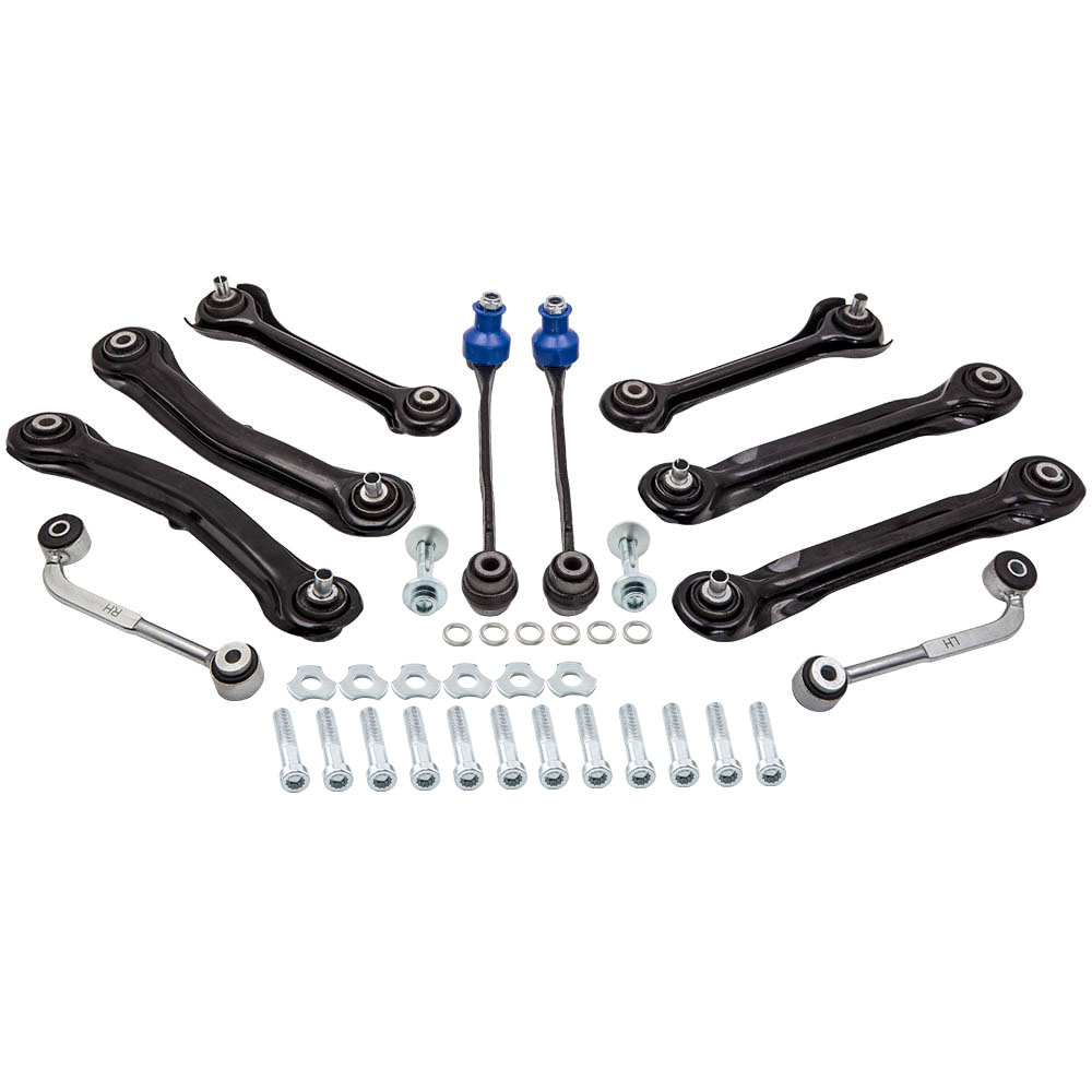 2103503806 Rear Left & Right Suspension Control Arms for Mercedes SLK CLASS R171