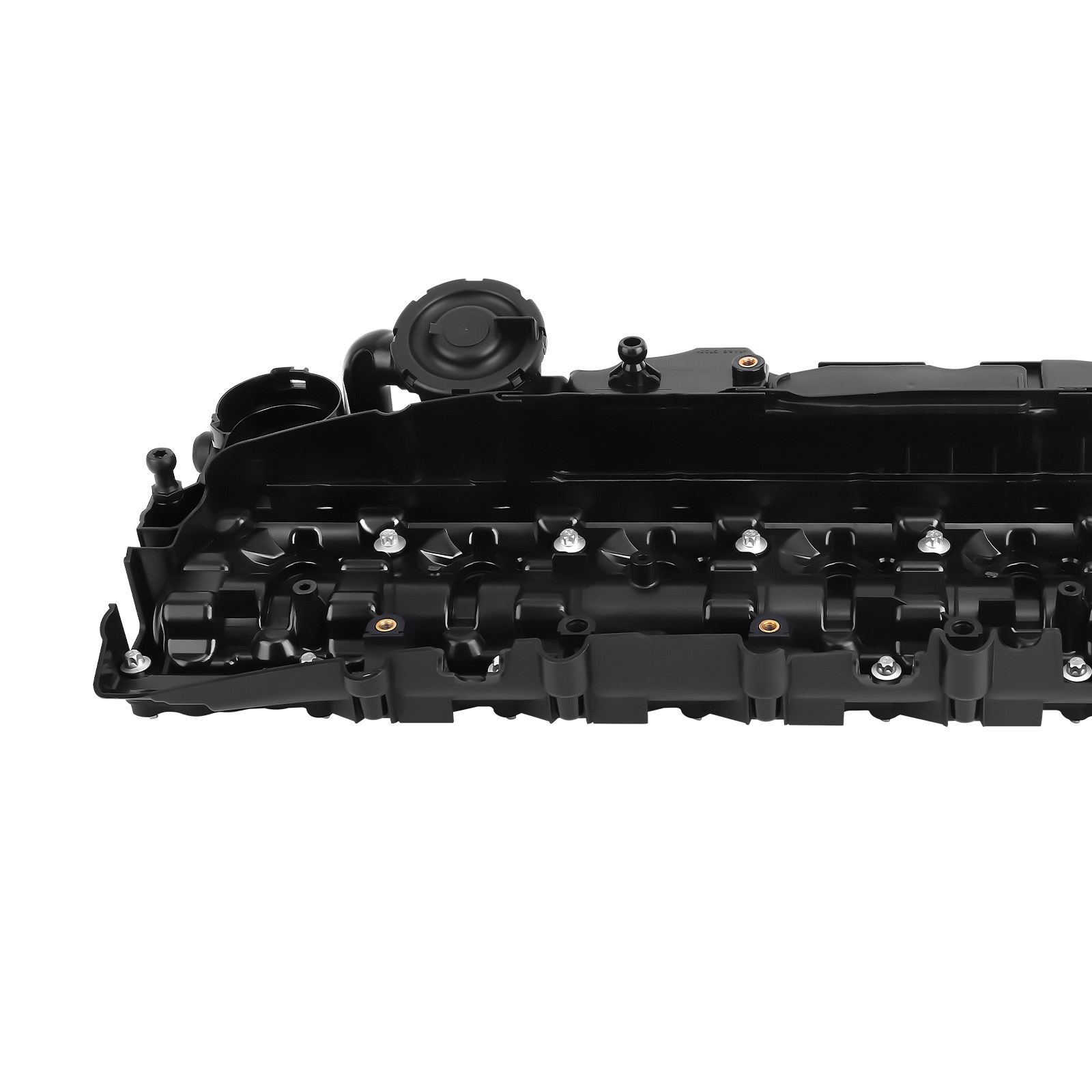 Couvercle De Chambre De Soupape Couvercle For Bmw 3er F30 5er X3 X4 X5 F10