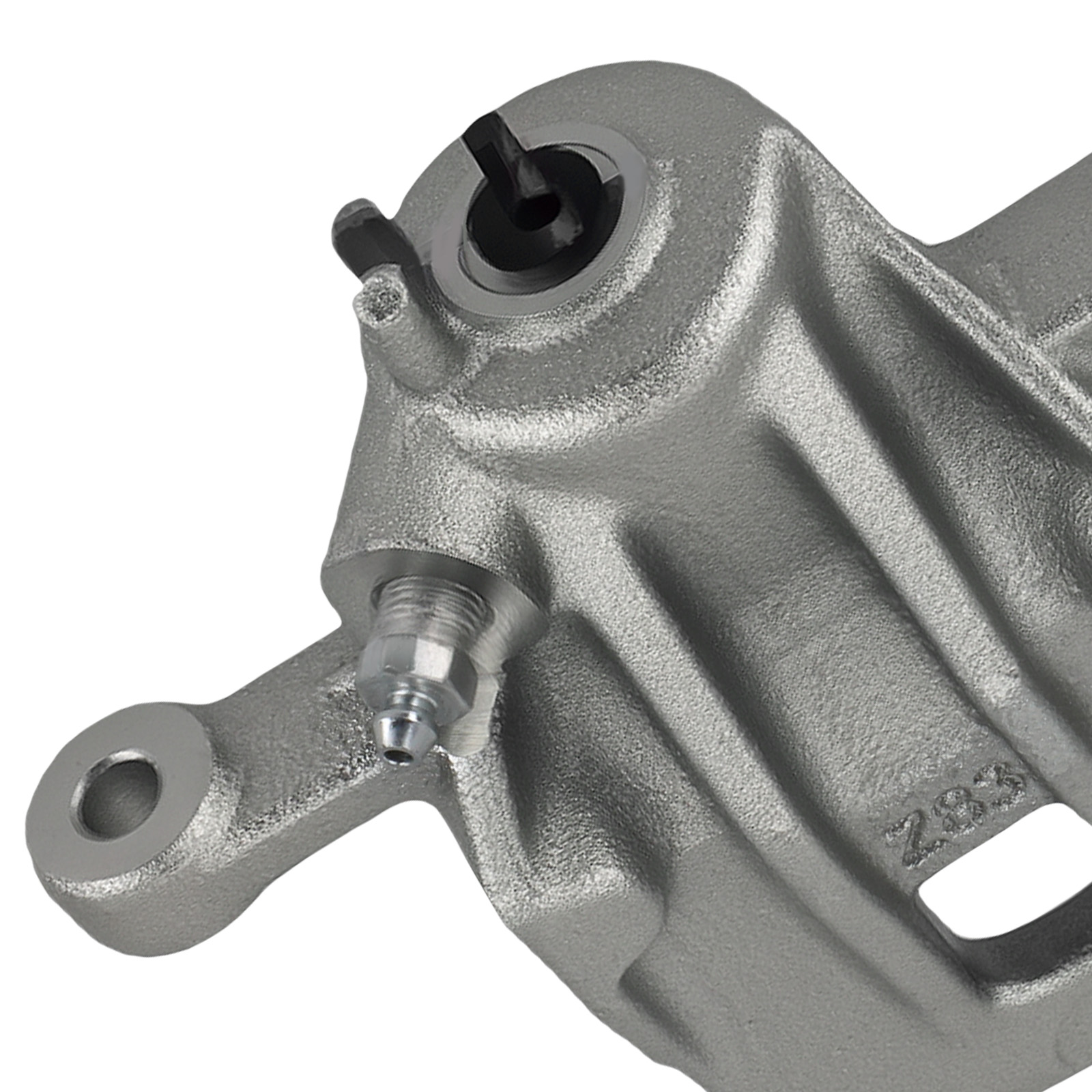 2x Brake Caliper Rear Left Right for Hyundai Tucson Kia Sportage 04- 583112EA10